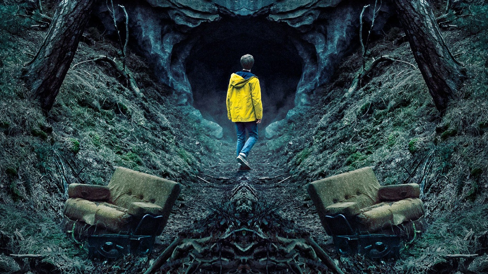 Dark Season 2 Episode 5 : Lost and Found