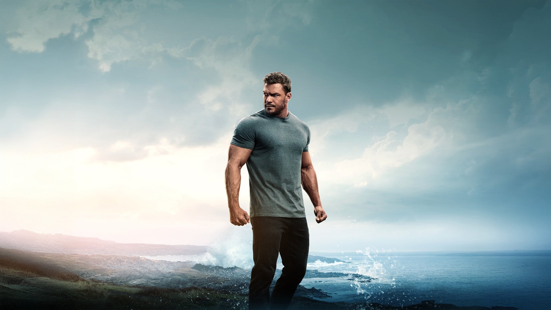 Reacher Season 3 Episode 6 : Smoke on the Water