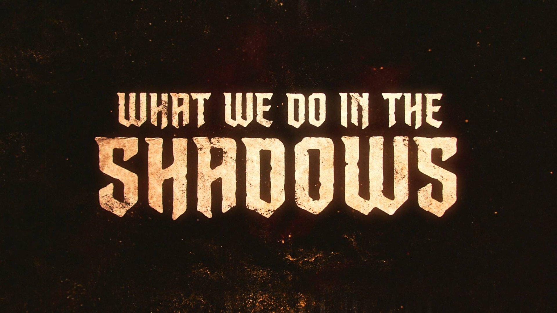 What We Do in the Shadows Season 1 Episode 7 : The Trial