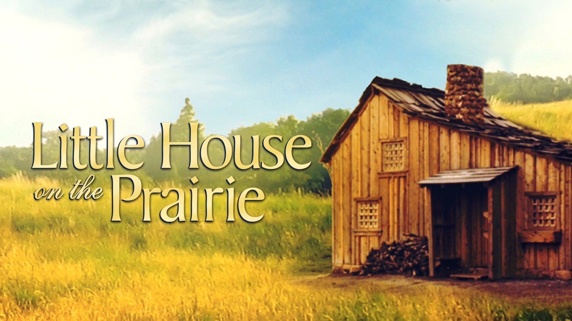 Little House on the Prairie Season 1