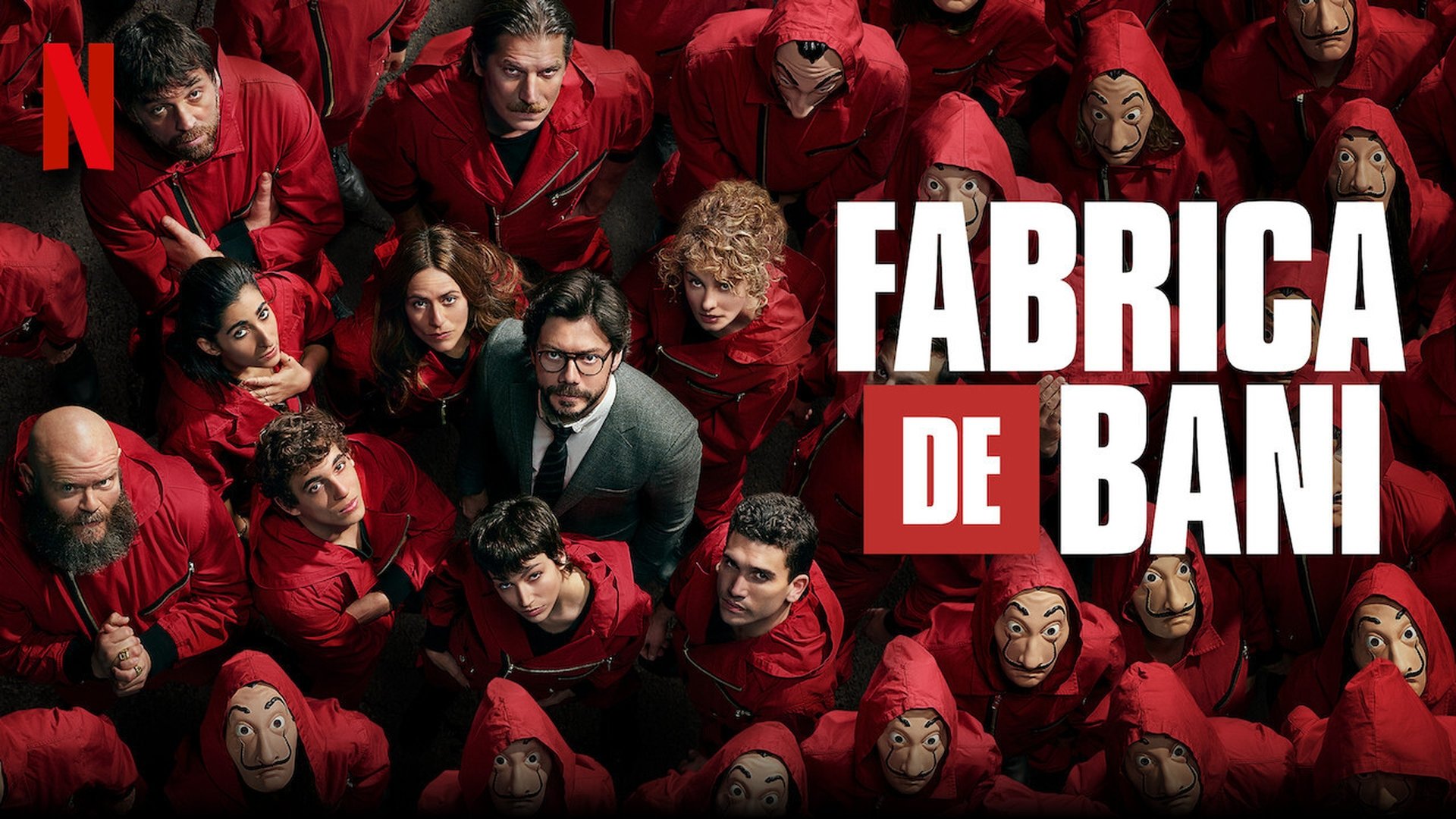 Money Heist Season 2 Episode 10 : Berlin's Wedding