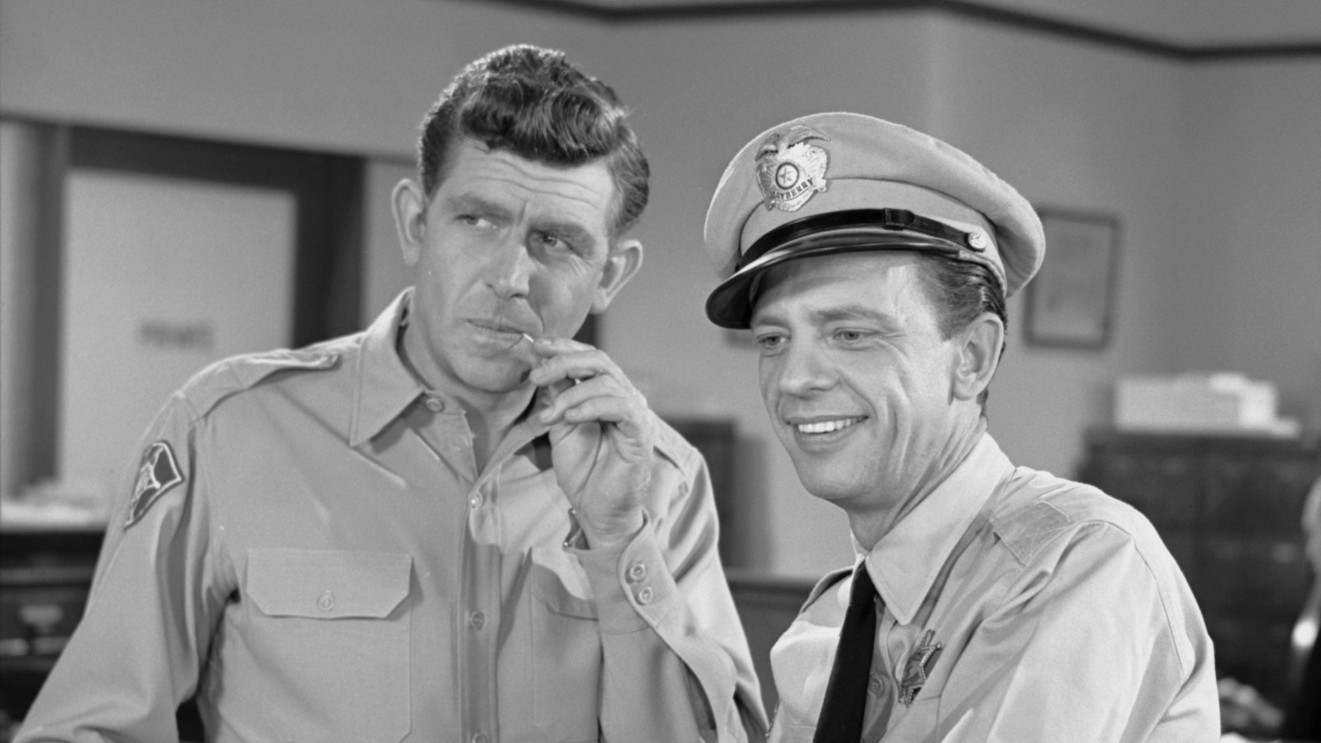The Andy Griffith Show Season 4