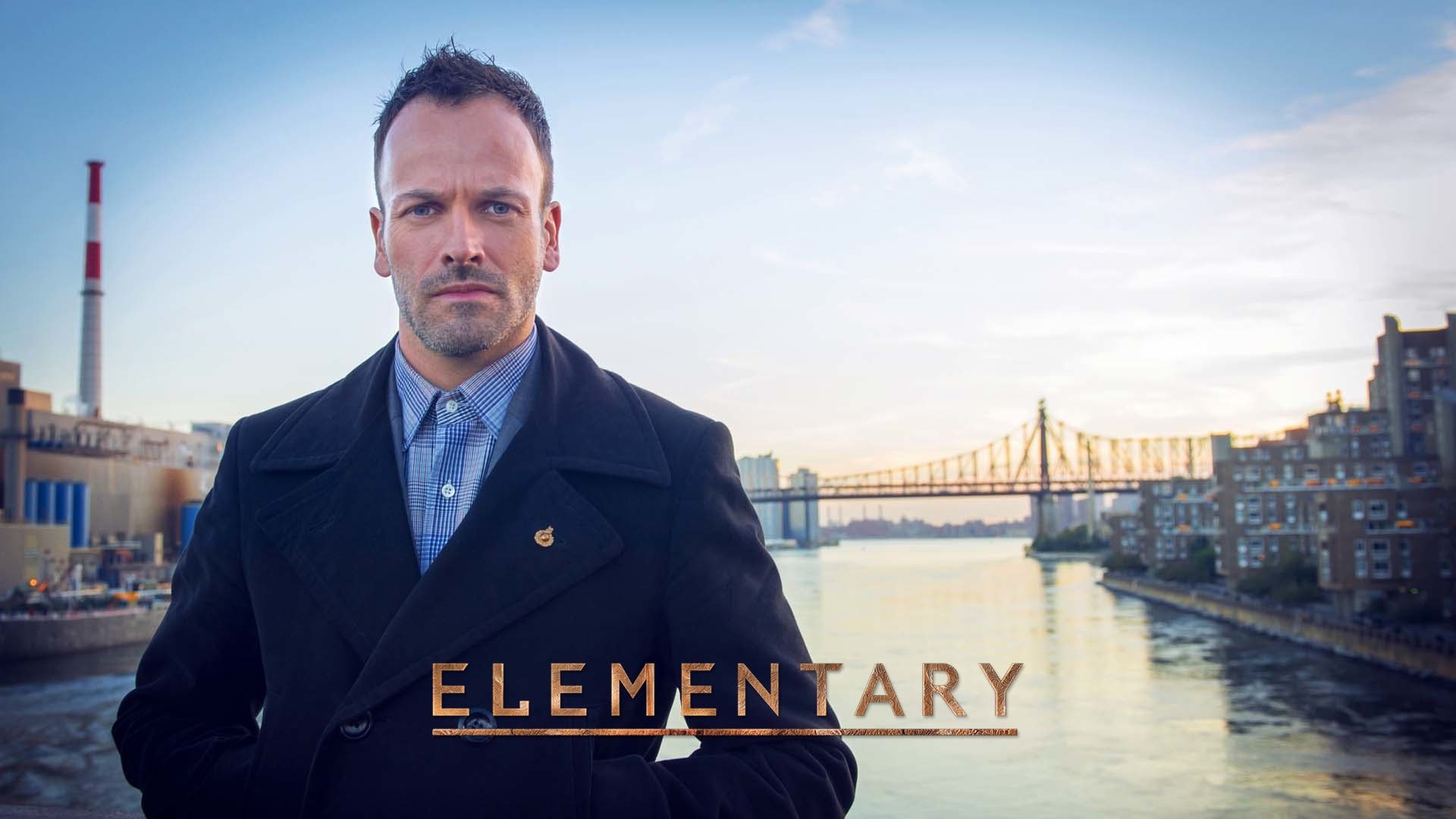 Elementary Season 4 Episode 1 : The Past is Parent