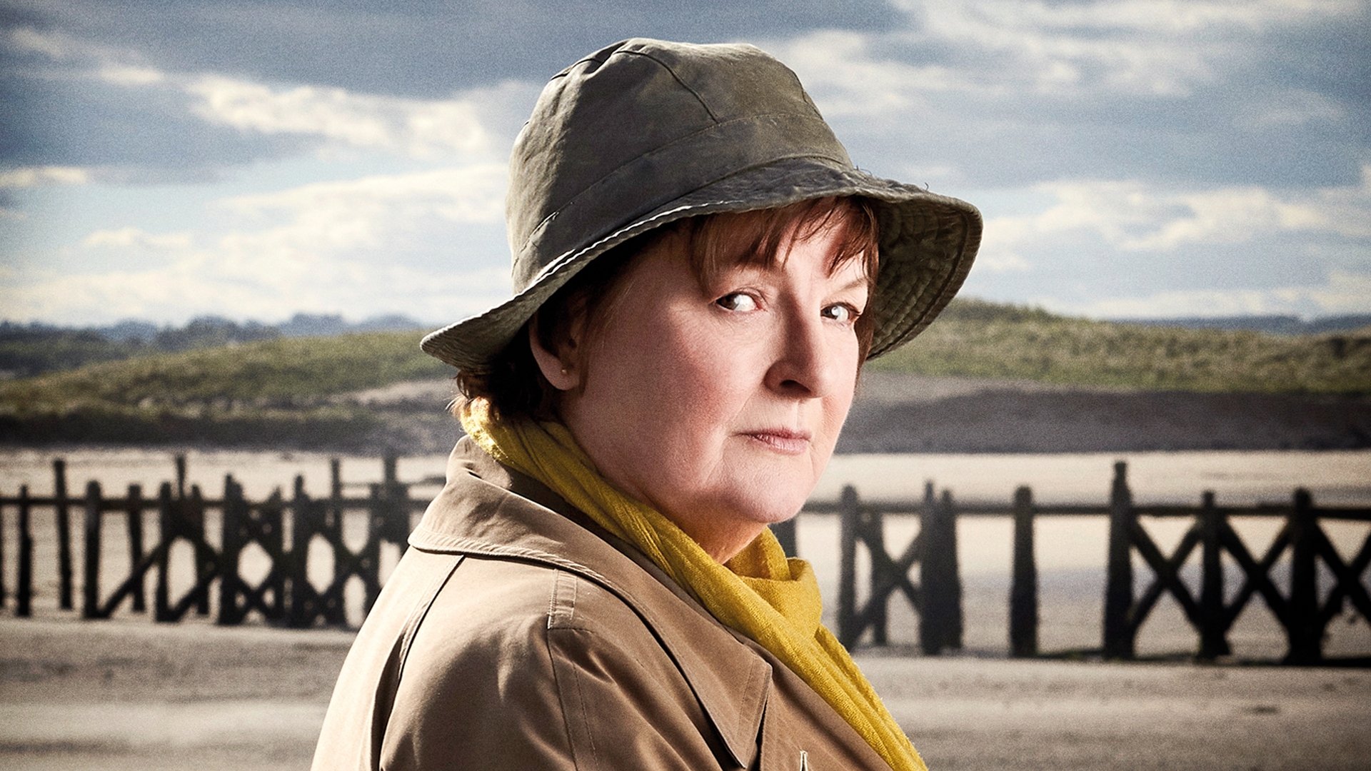 Vera Season 10 Episode 4 : The Escape Turn