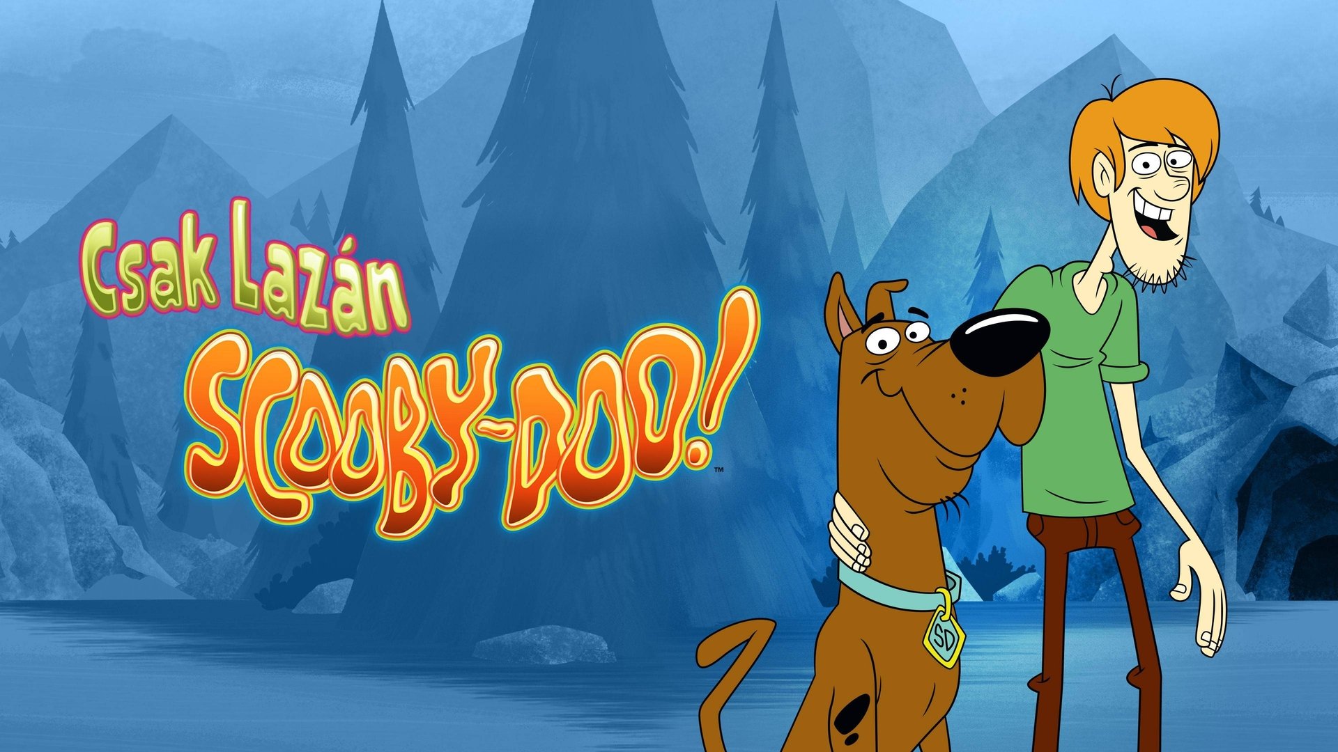 Be Cool, Scooby-Doo! Season 1 Episode 22 : I Scooby Dooby Do
