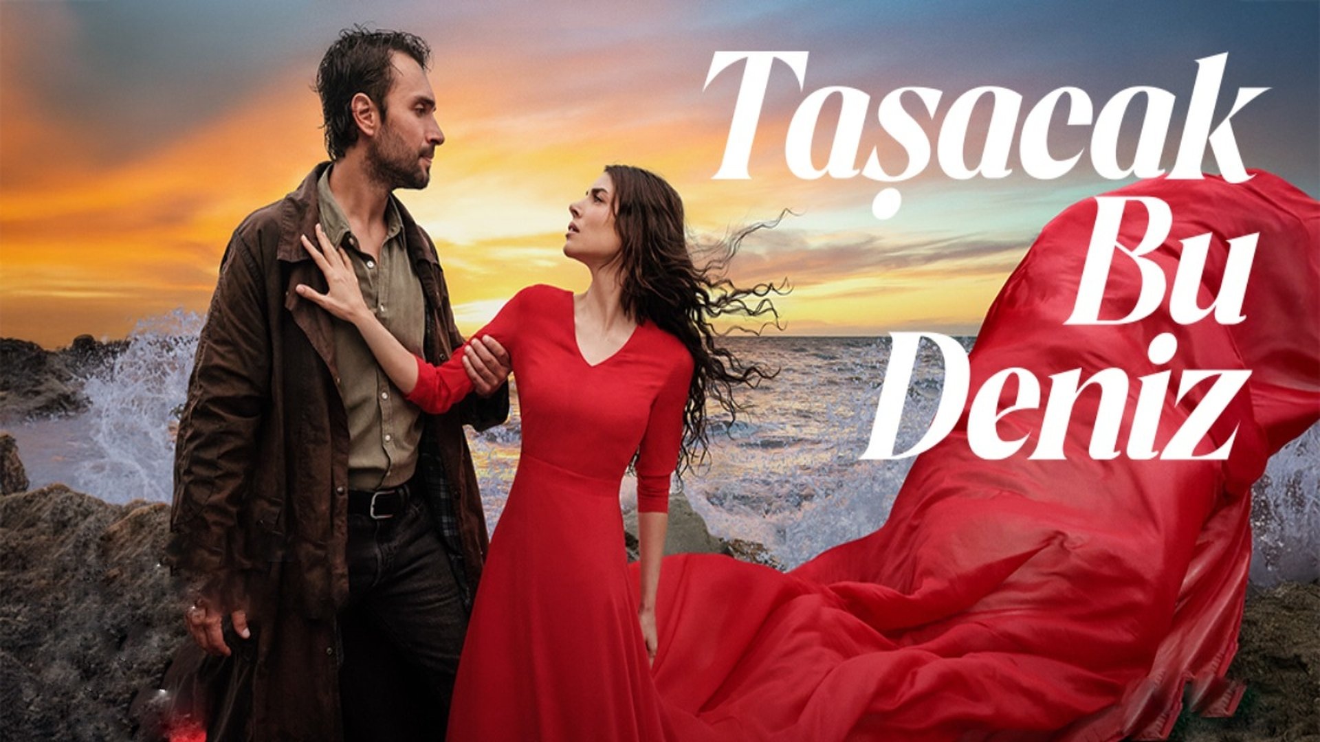 Deep in Love Season 1 Episode 6 : Episode 6