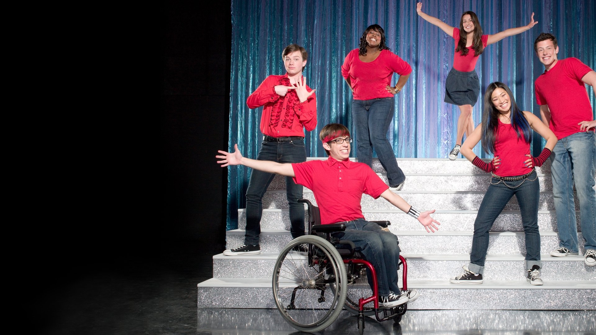 Glee Season 4 Episode 7 : Dynamic Duets