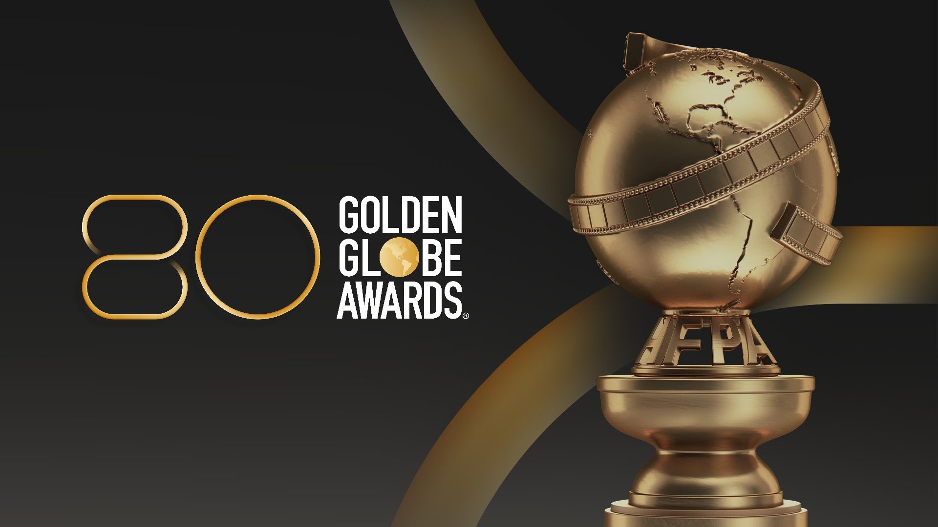 Golden Globe Awards The 12th Golden Globe Awards