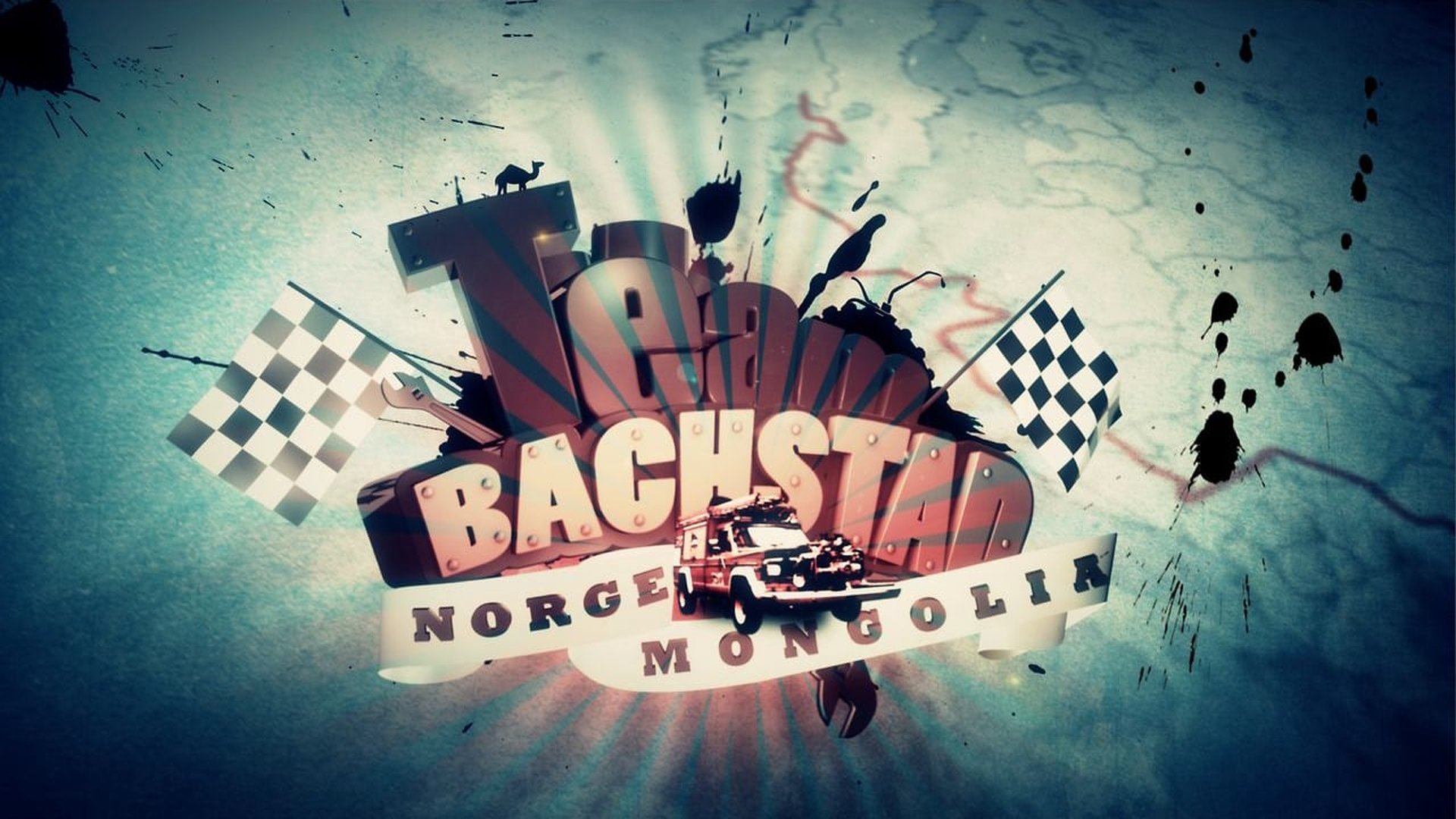 Team Bachstad Season 3