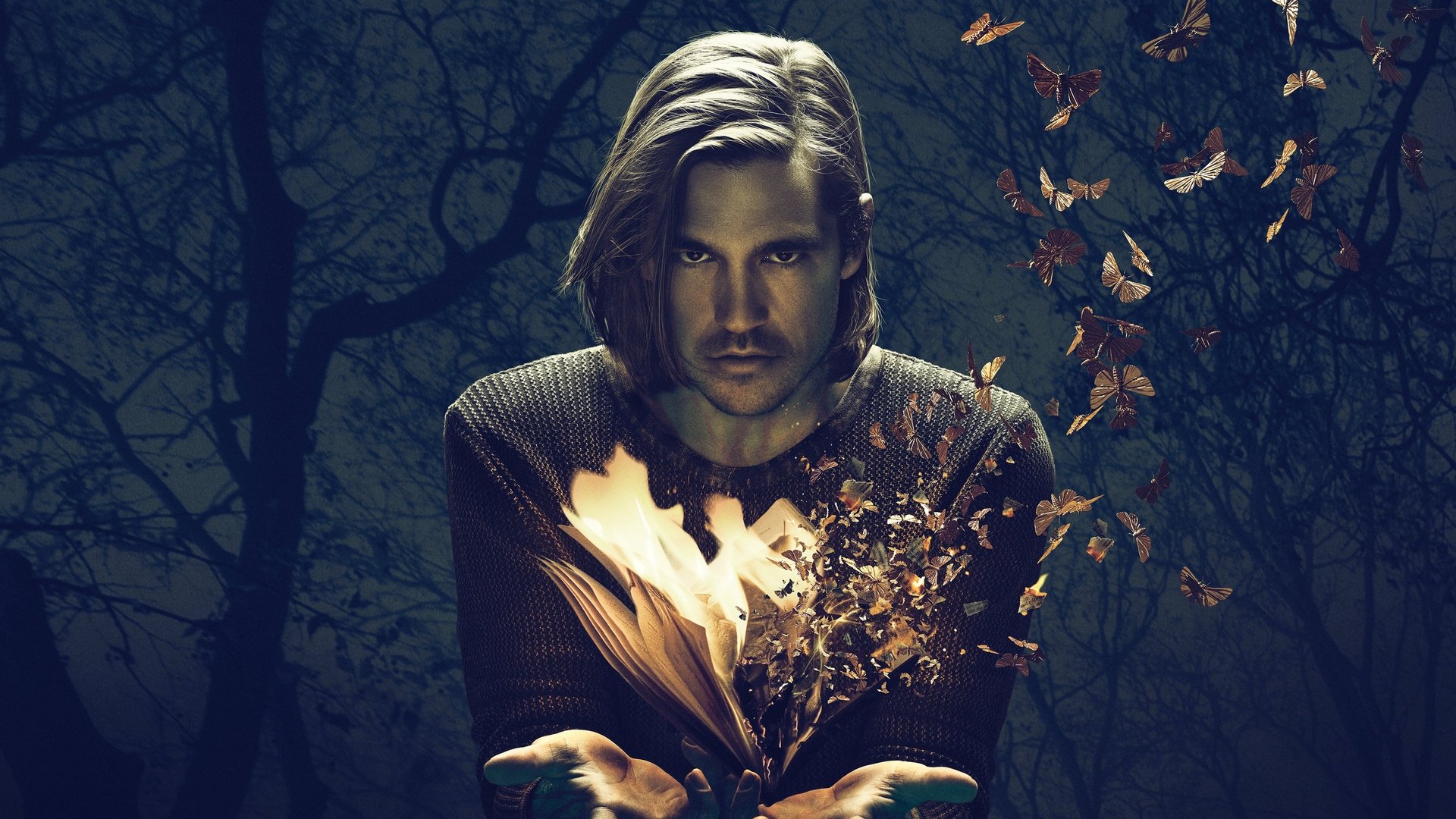 The Magicians Season 2