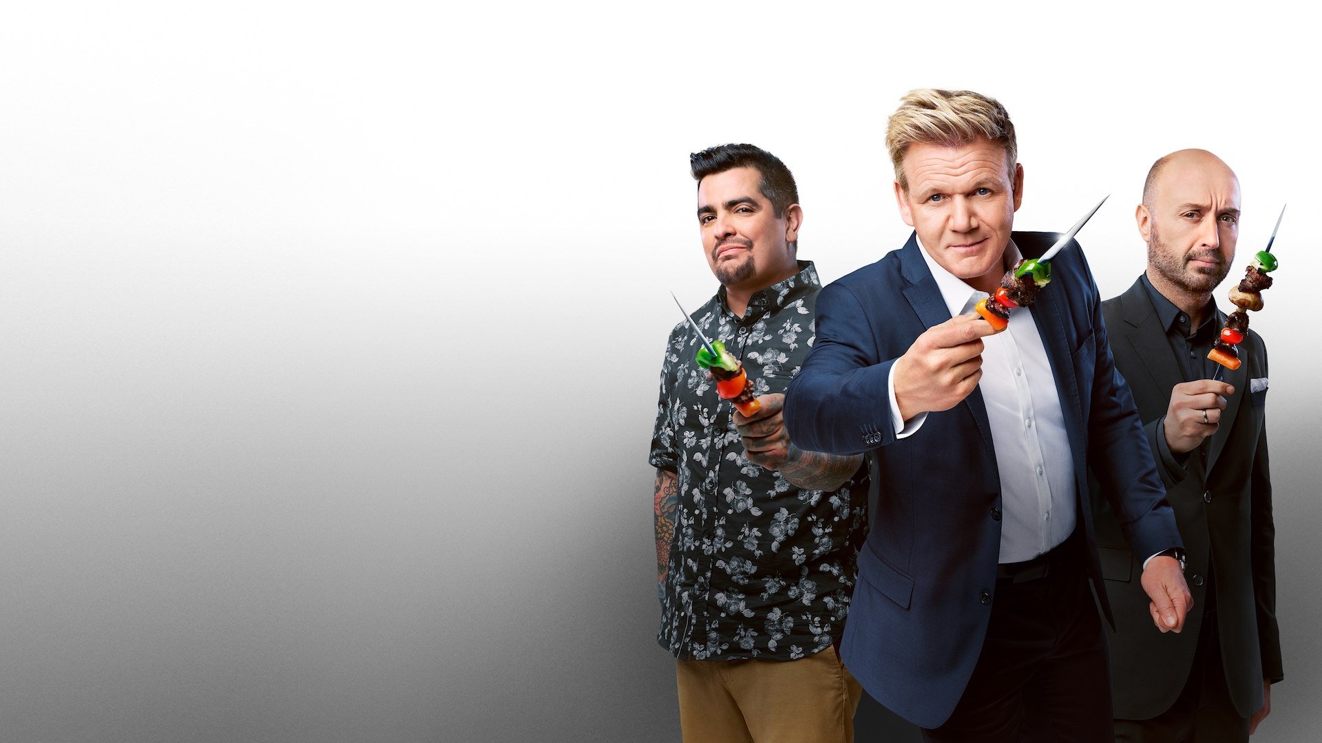 MasterChef Season 2 Episode 3 : Audition 3 & Top 38 Revealed