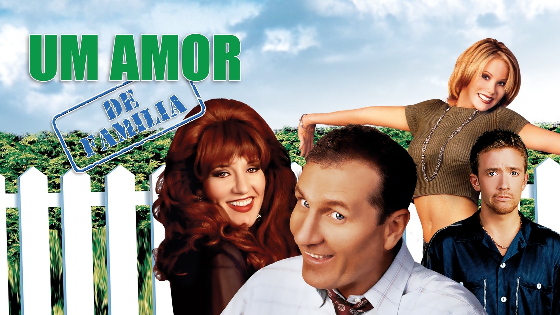 Married... with Children Season 8 Episode 2 : Hood 'n the Boyz