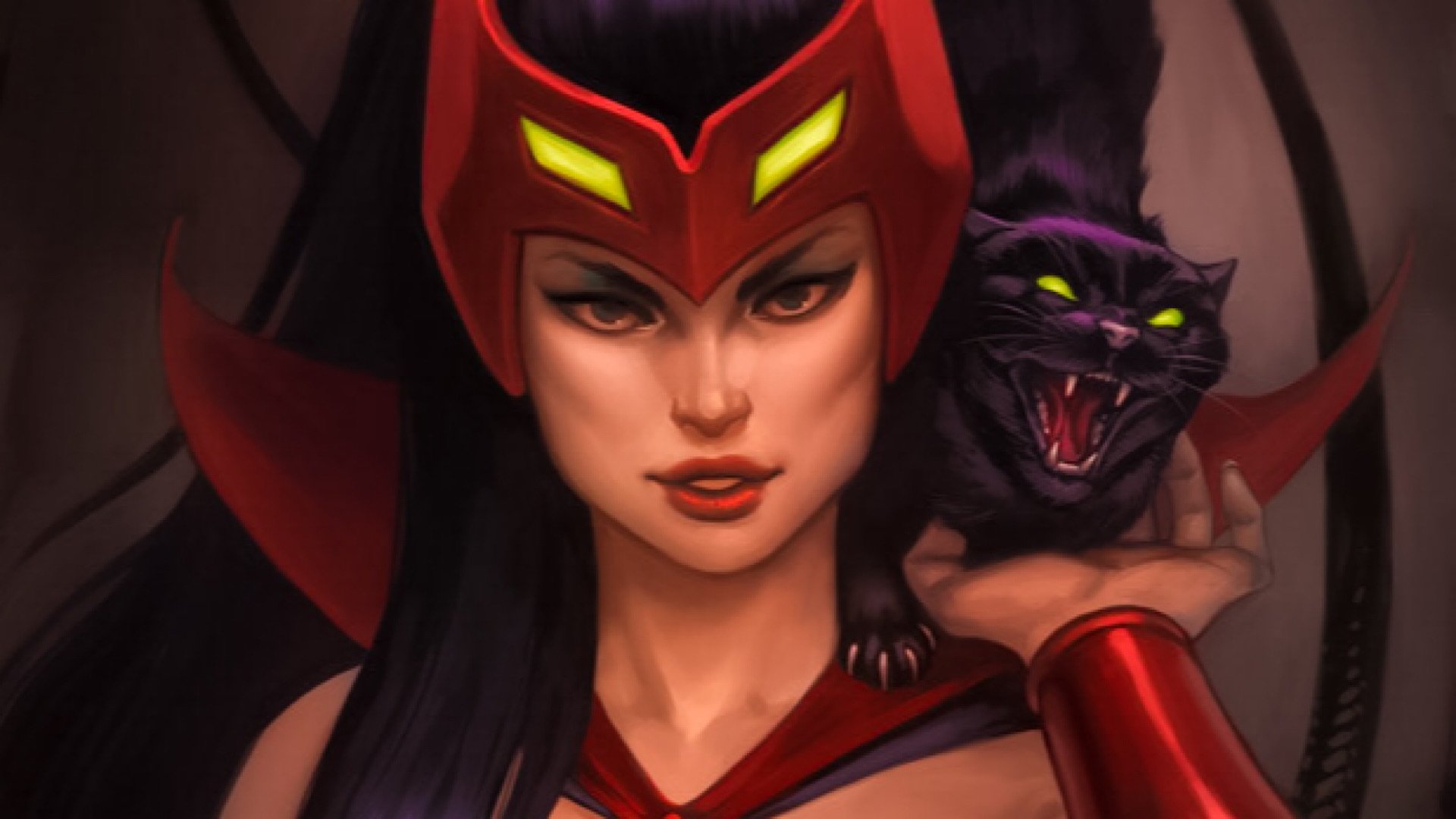 She-Ra: Princess of Power Season 2 Episode 14 : Assault on the Hive