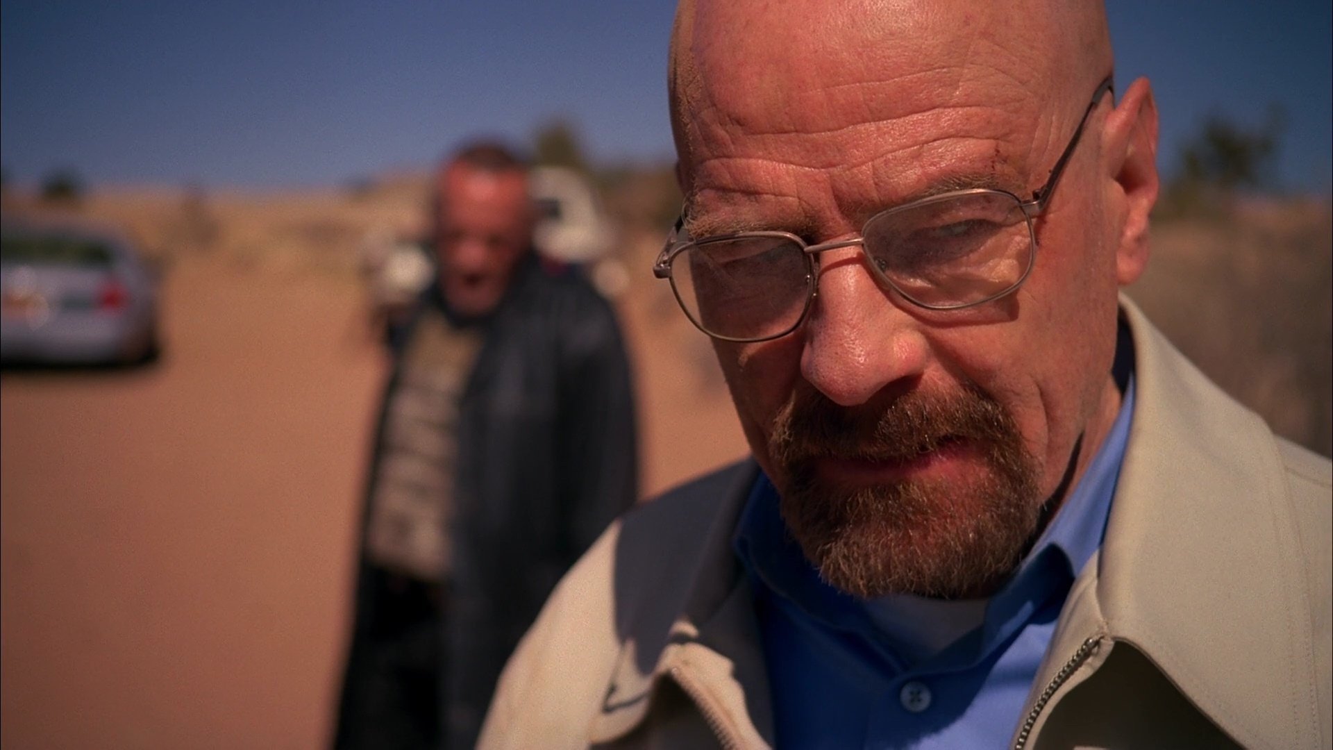 Breaking Bad Season 3 Episode 13 : Full Measure