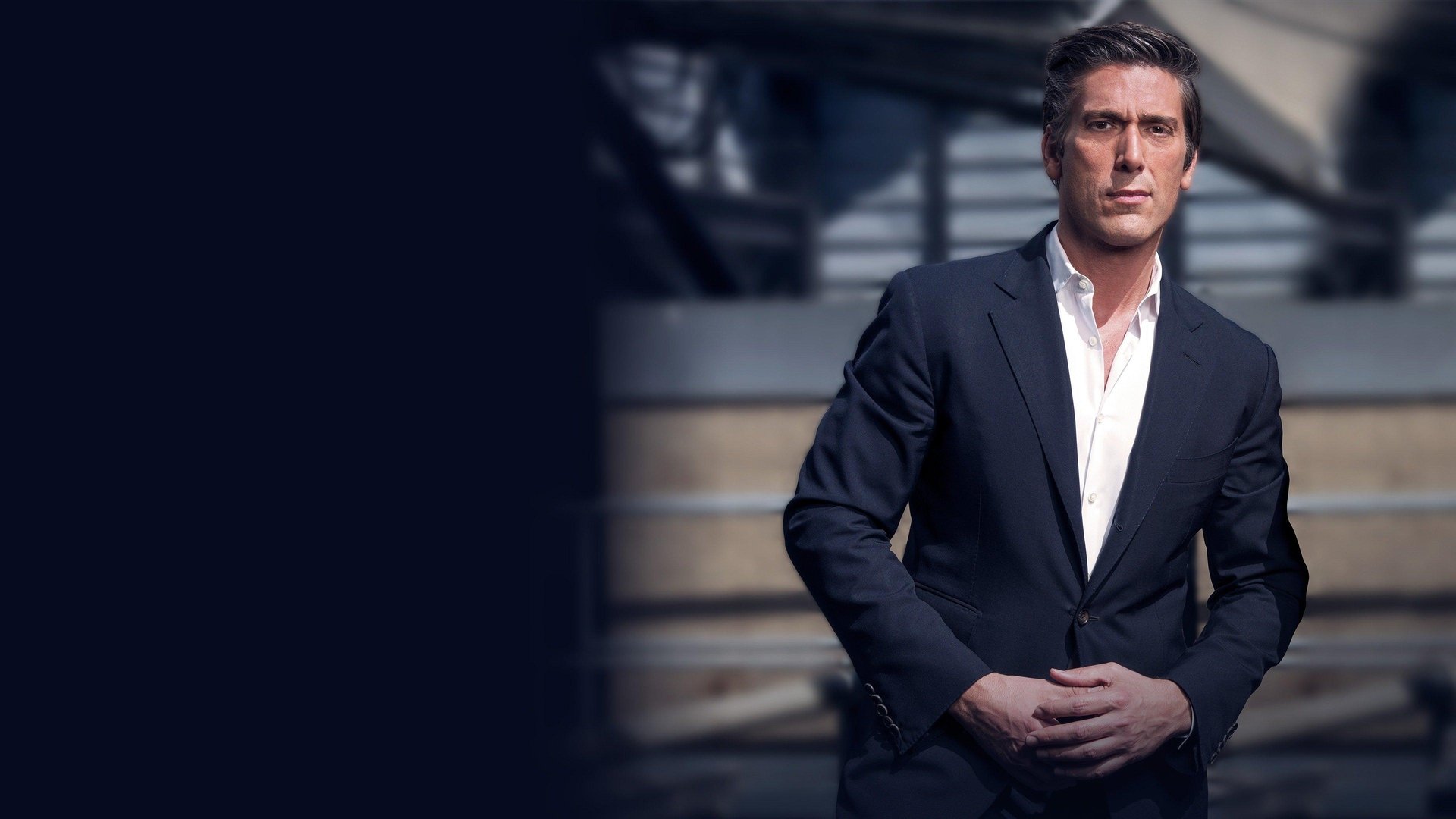 World News Tonight with David Muir Season 16