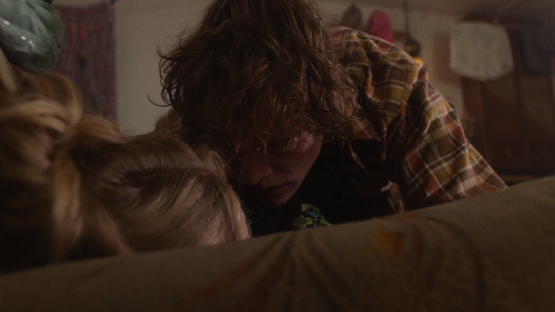 Twin Peaks Season 2 Episode 1 : May the Giant Be with You