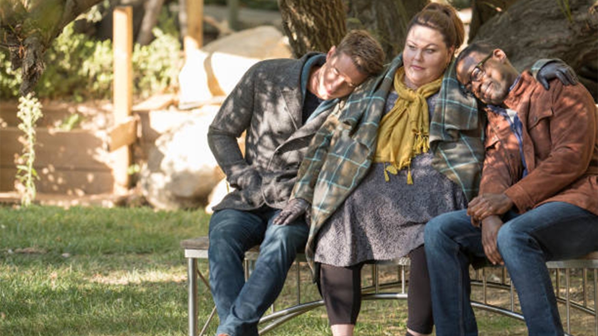This Is Us Season 1 Episode 16 : Memphis