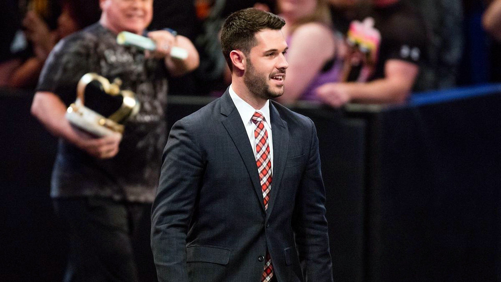 WWE NXT Season 5 Episode 10 : NXT 64