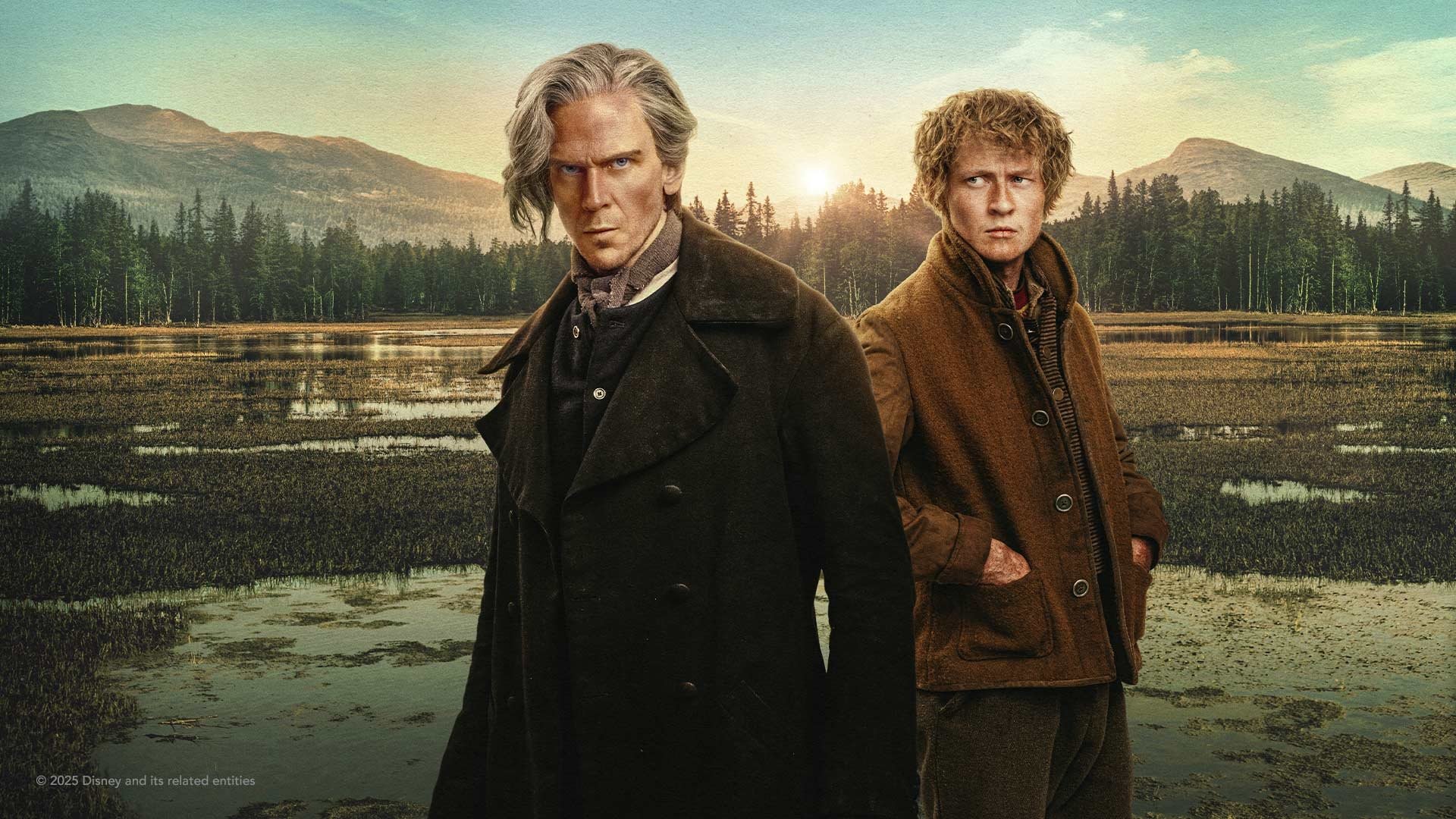 To Cook a Bear Season 1