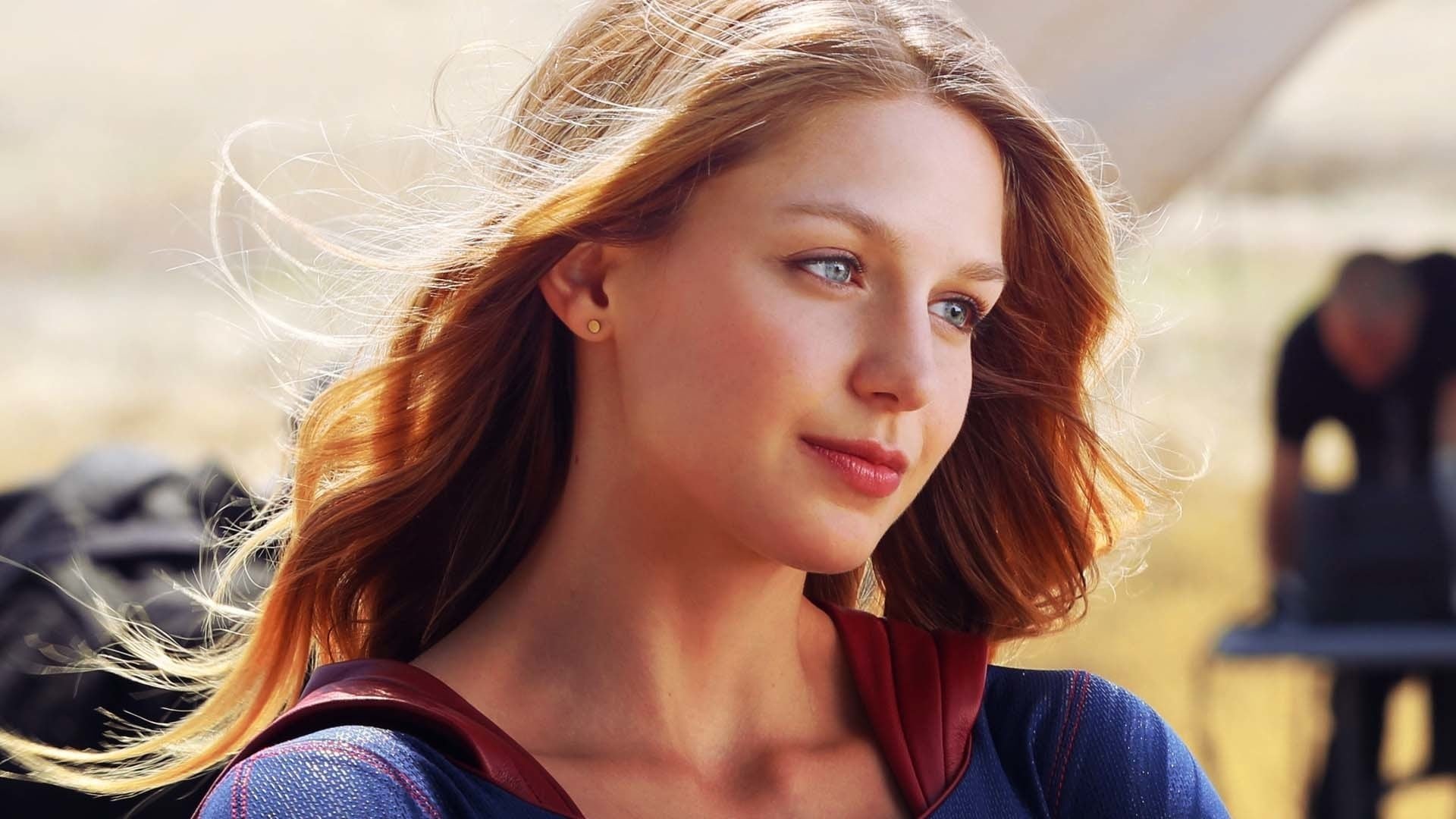 Supergirl Season 3 Episode 12 : For Good