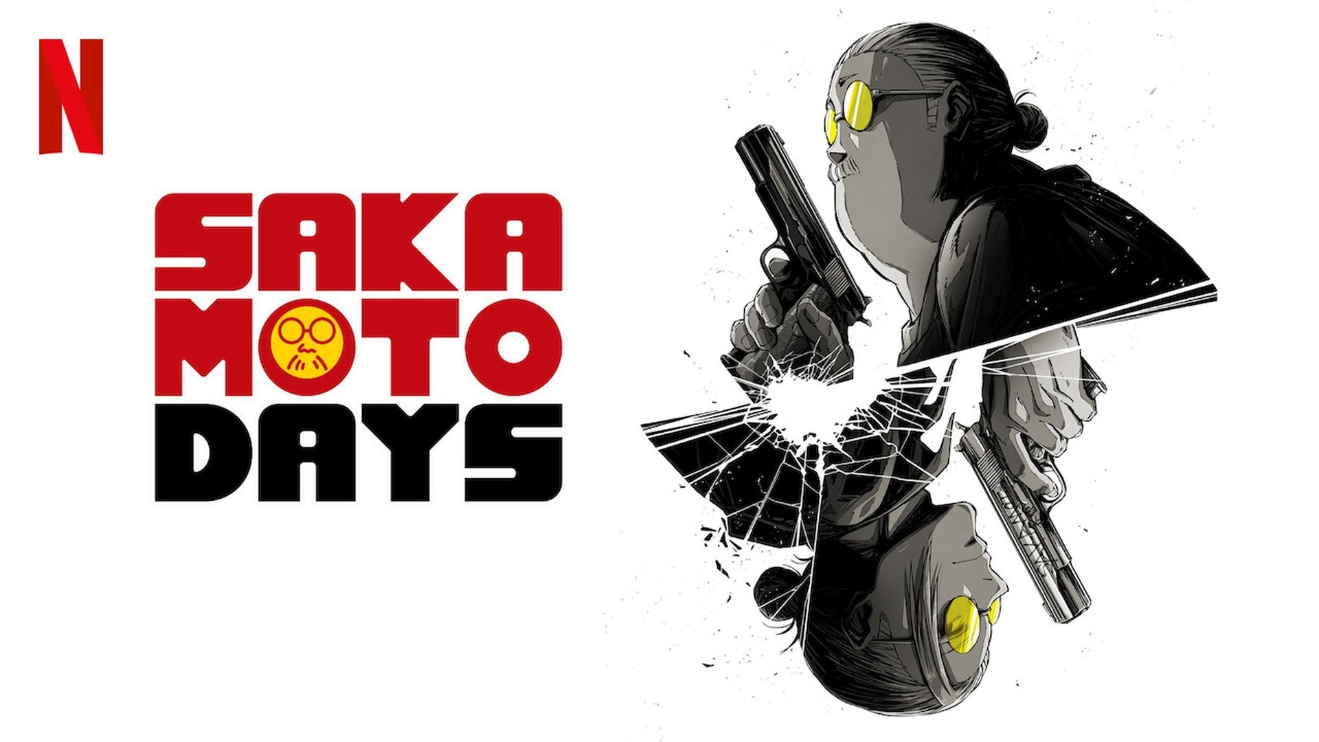 SAKAMOTO DAYS Season 1 Episode 3 : Welcome to Sugar Park