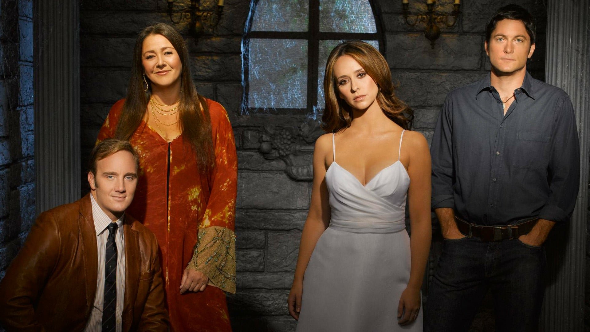 Ghost Whisperer Season 2 Episode 1 : Love Never Dies