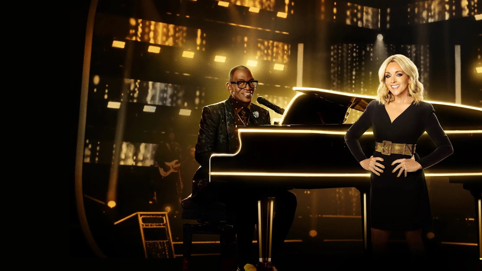 Name That Tune Season 3 Episode 20 : Divas vs. Boybands