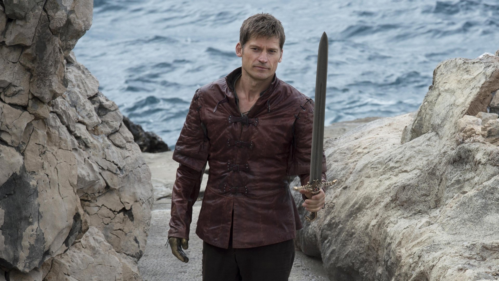 Game of Thrones Season 8 Episode 6 : The Iron Throne