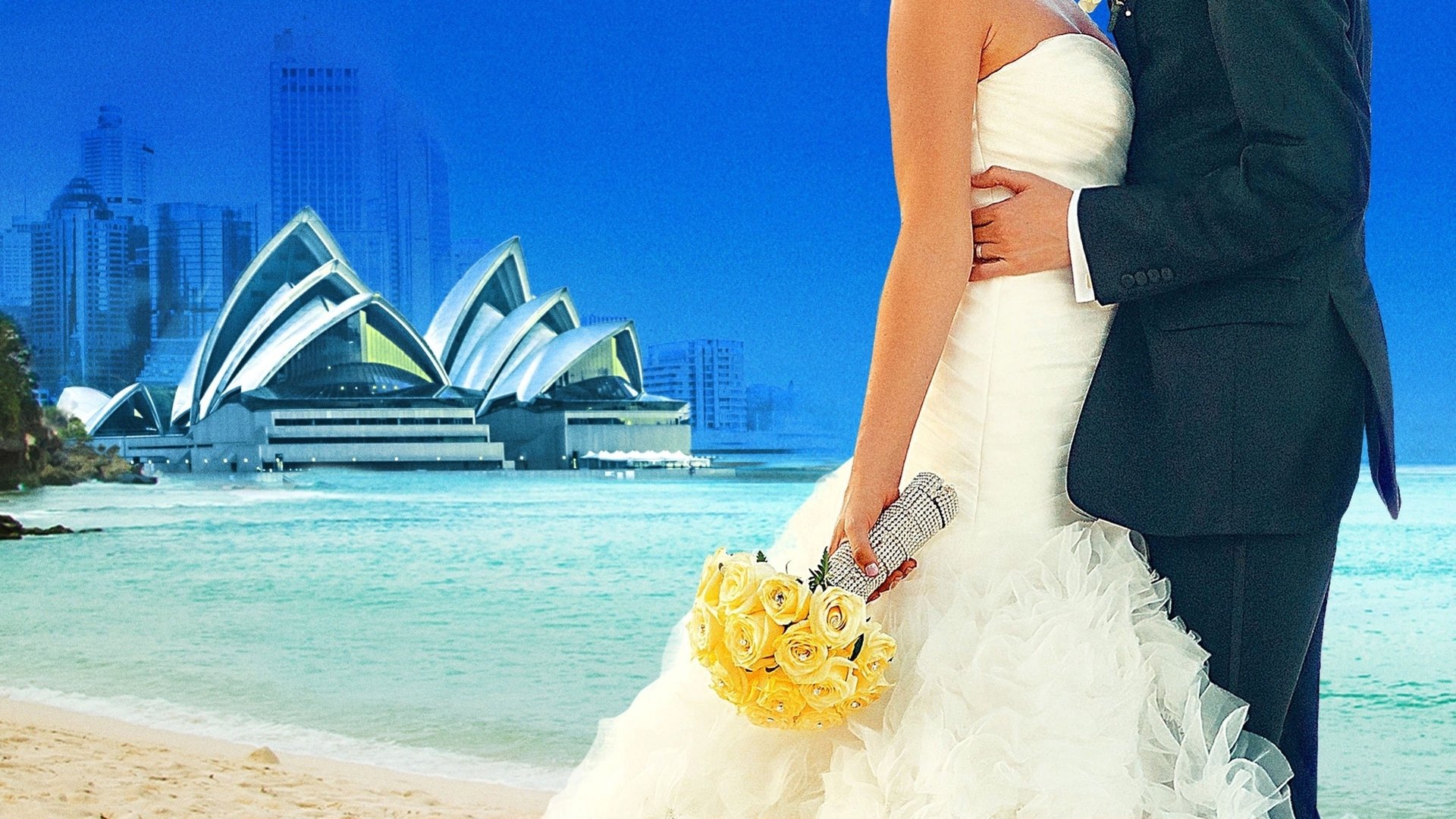 Married at First Sight Season 4