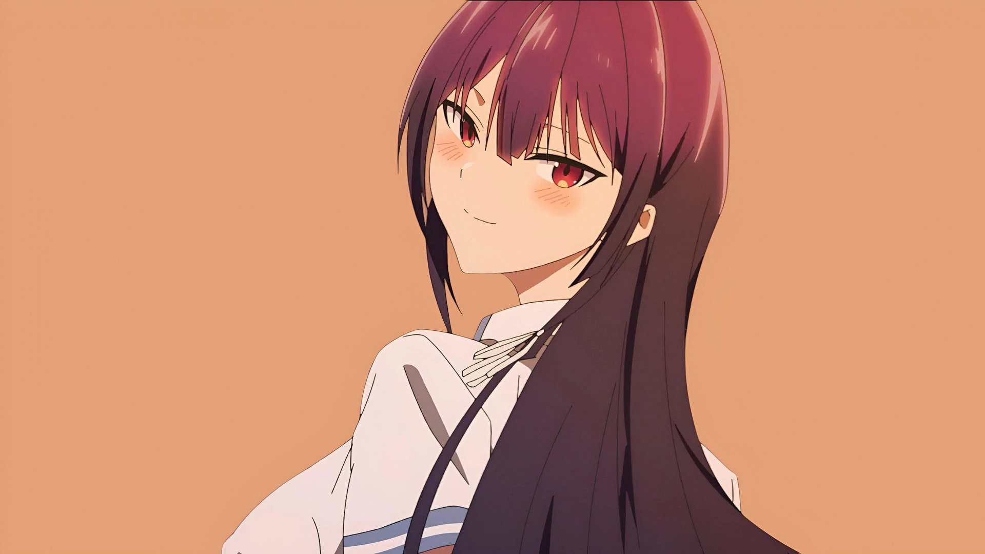 Please Put Them On, Takamine-san Season 1 Episode 7 : Even That Which Isn't Visible From There