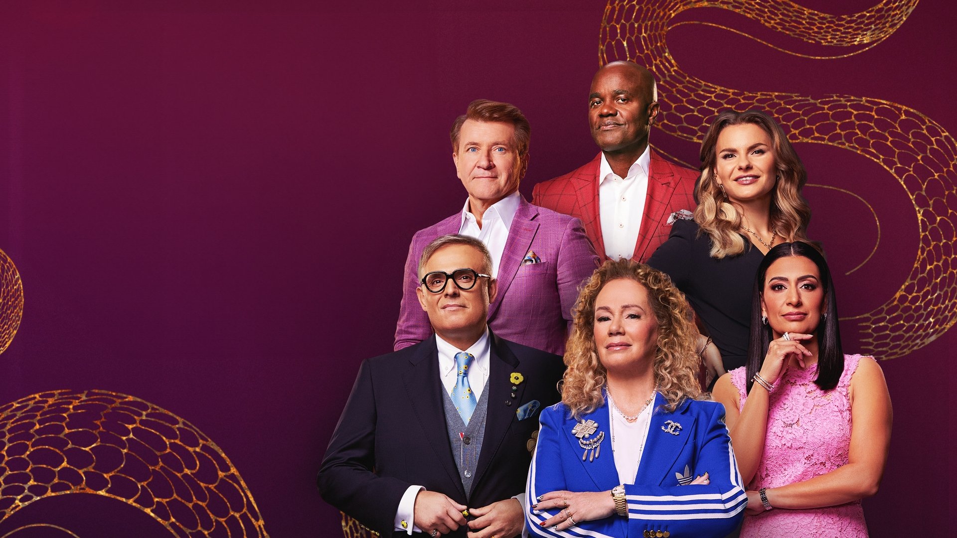 Dragons' Den Season 16