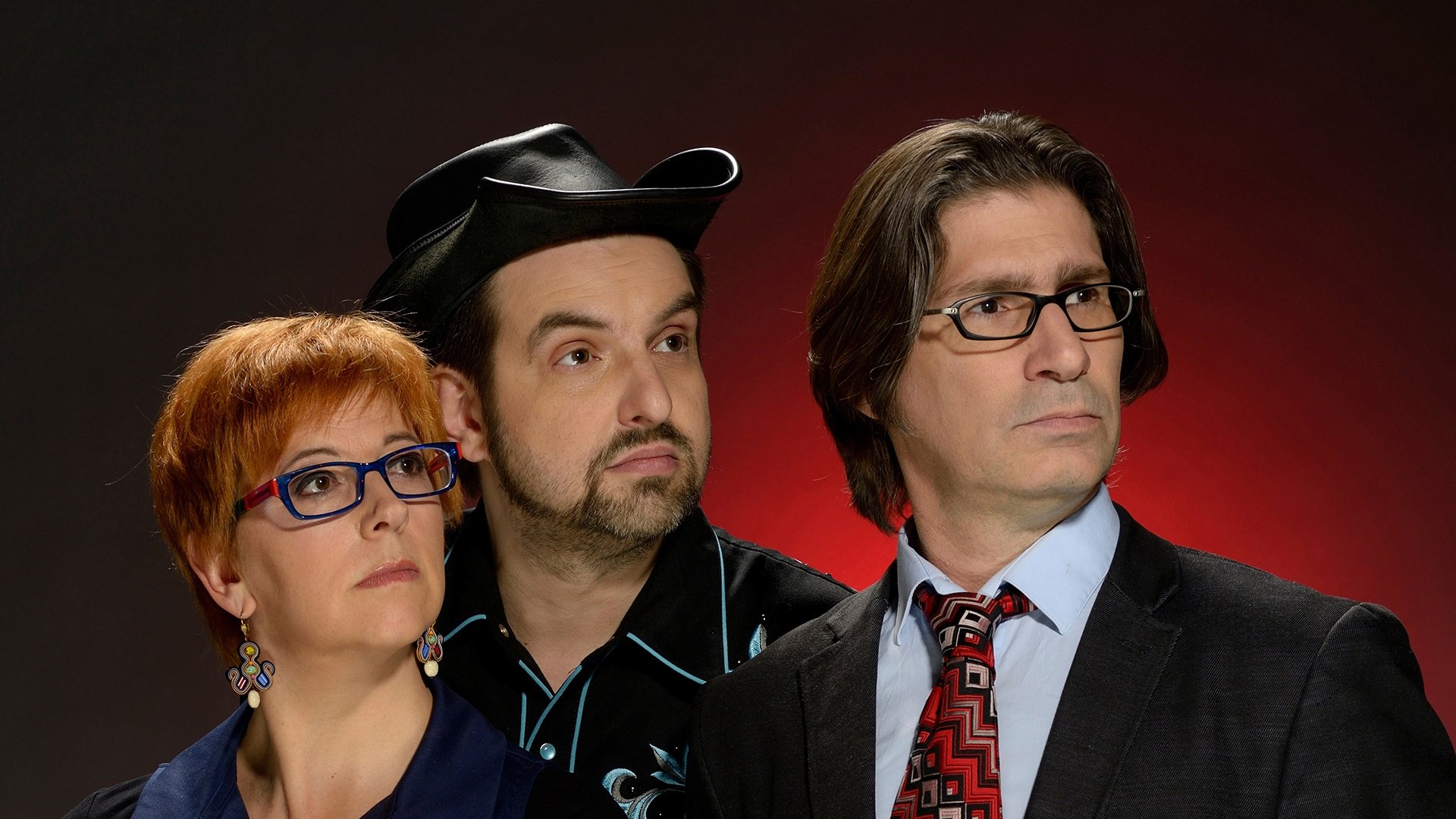 Infoman Season 14
