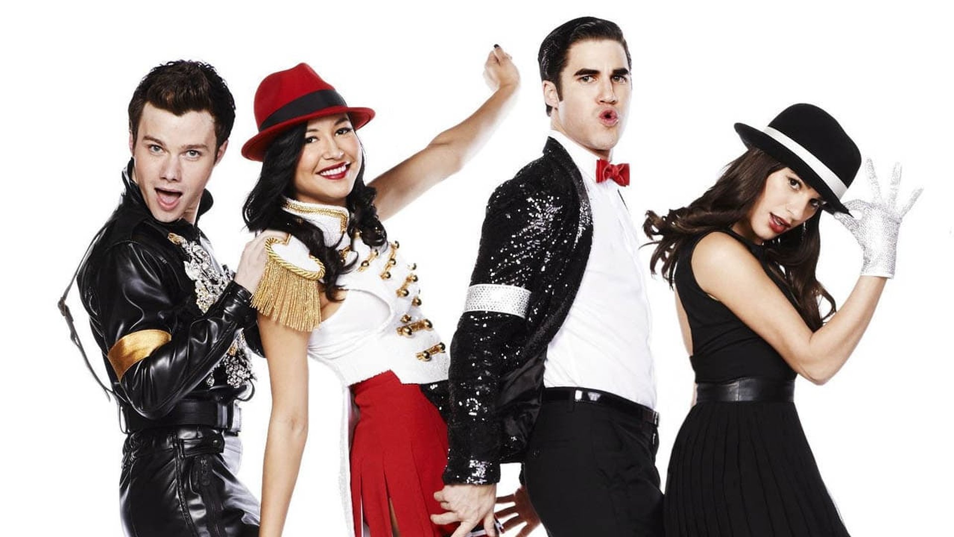 Glee Season 1 Episode 21 : Funk