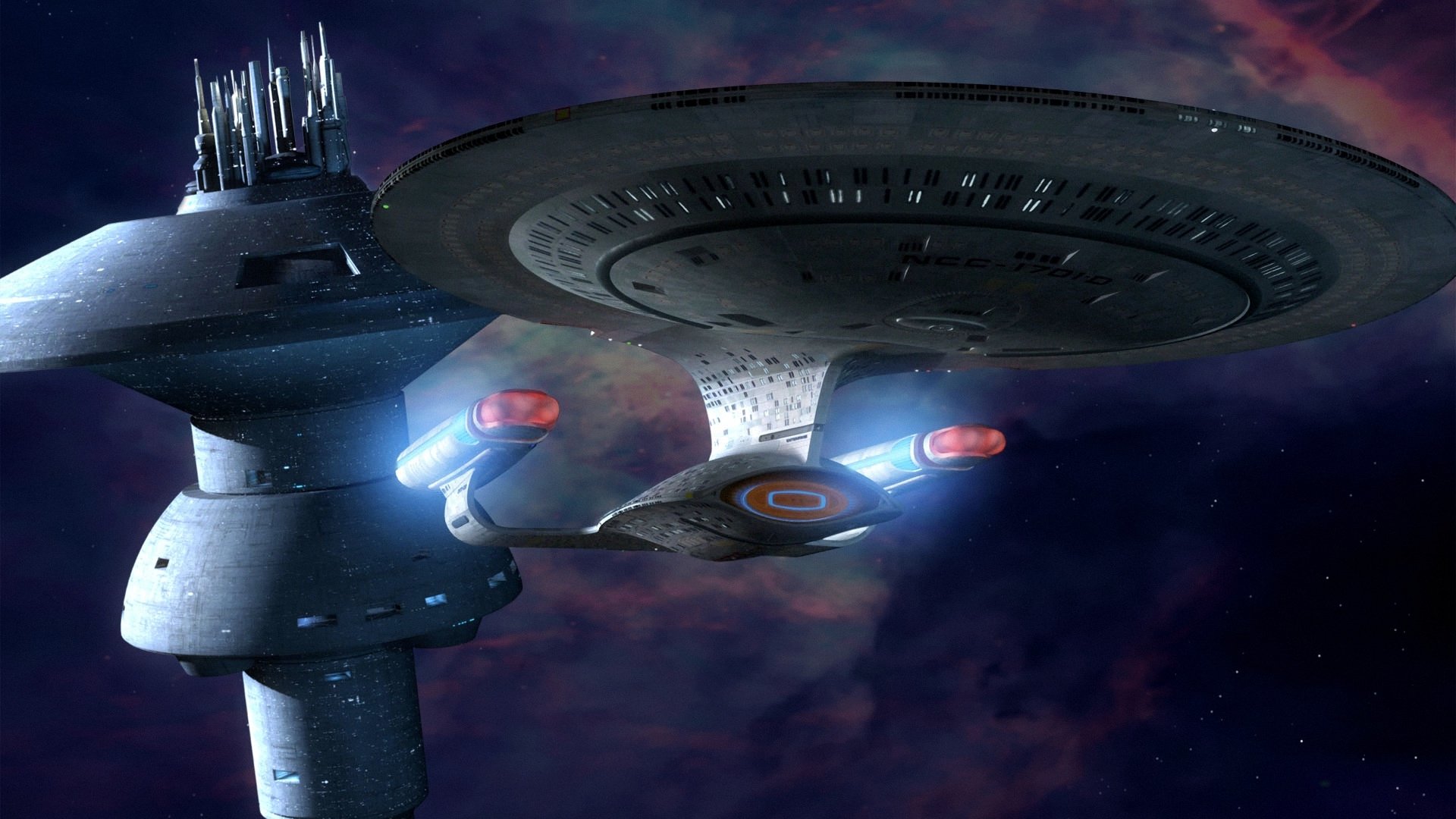 Star Trek: The Next Generation Season 3 Episode 21 : Hollow Pursuits