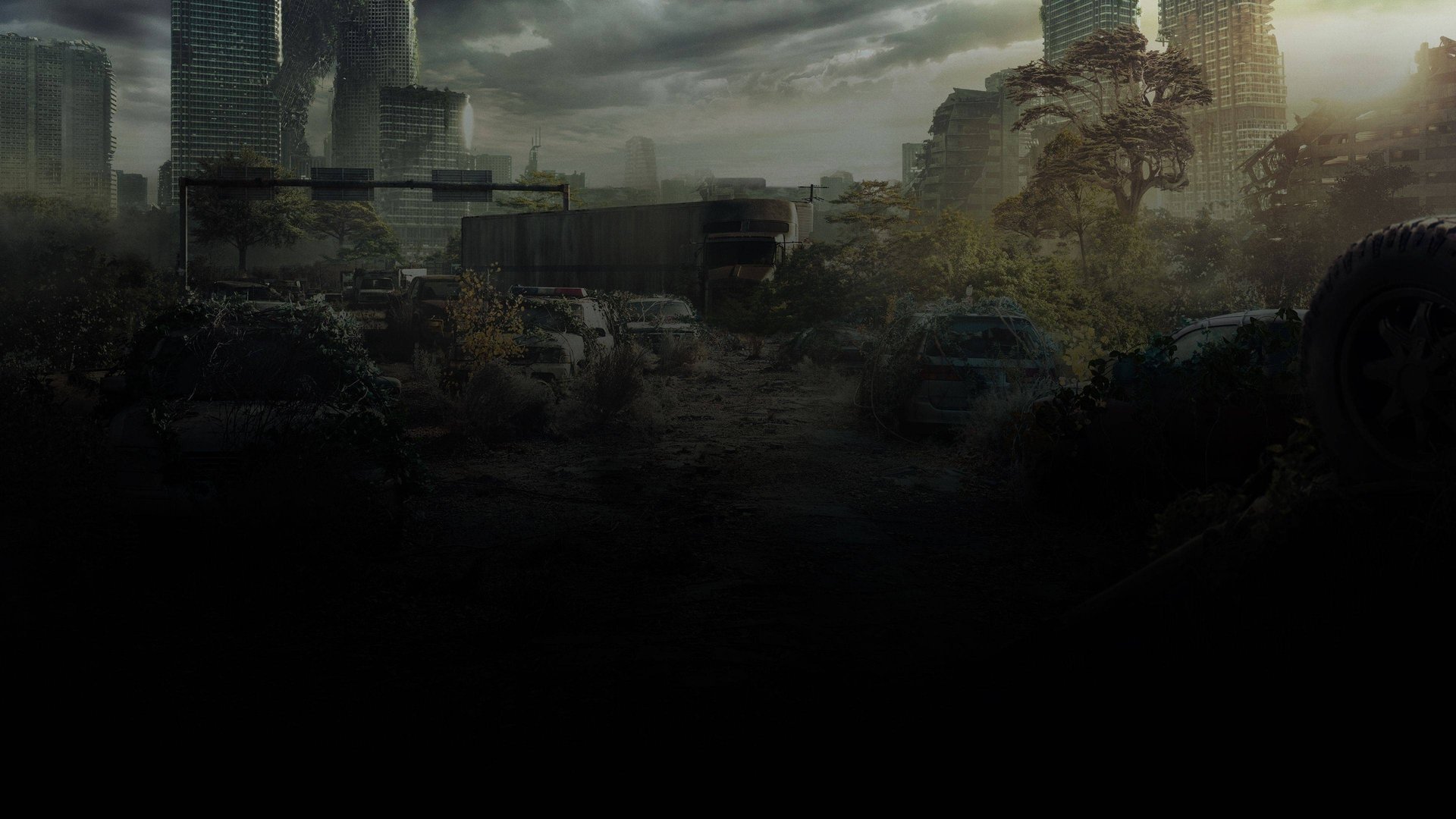The Last of Us Season 1 Episode 2 : Infected