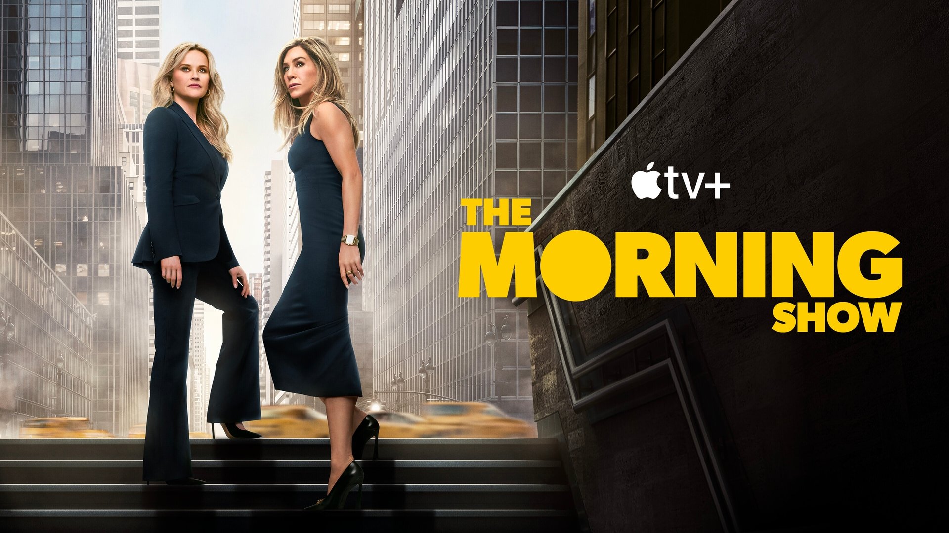 The Morning Show Season 4 Episode 7 : Episode 7
