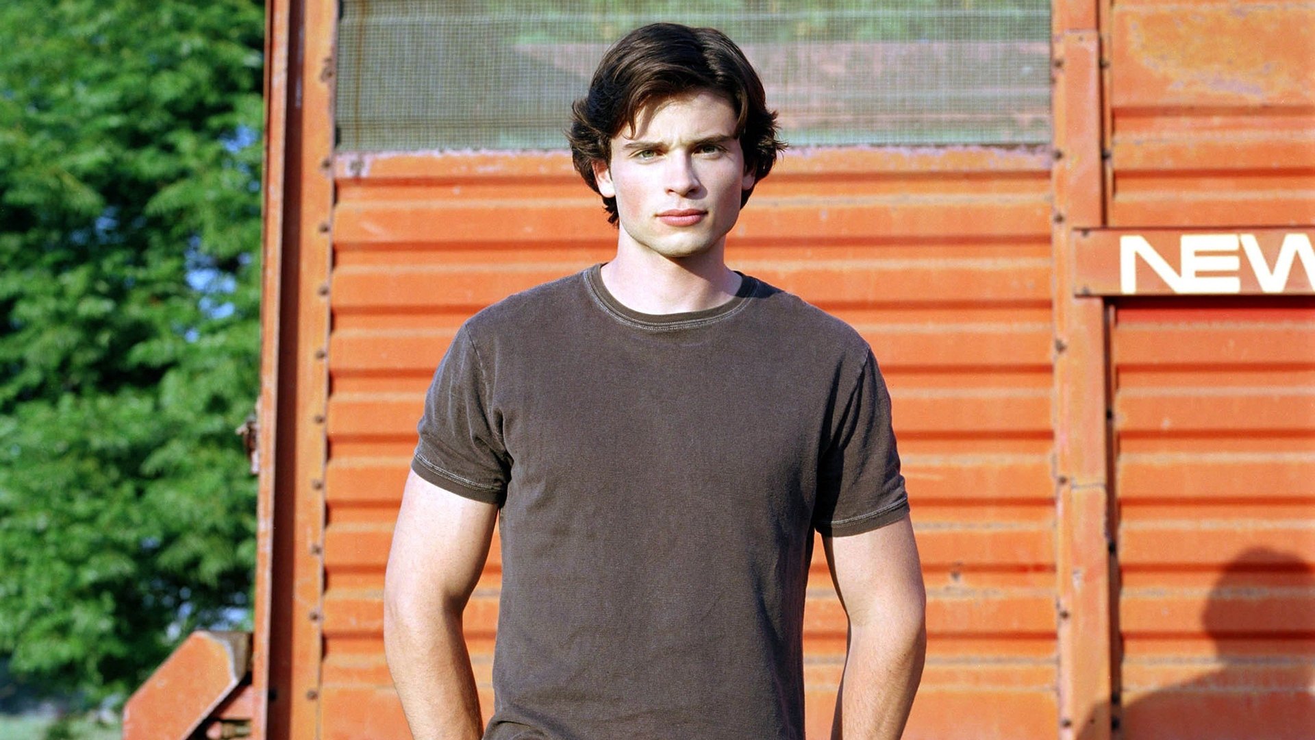 Smallville Season 3