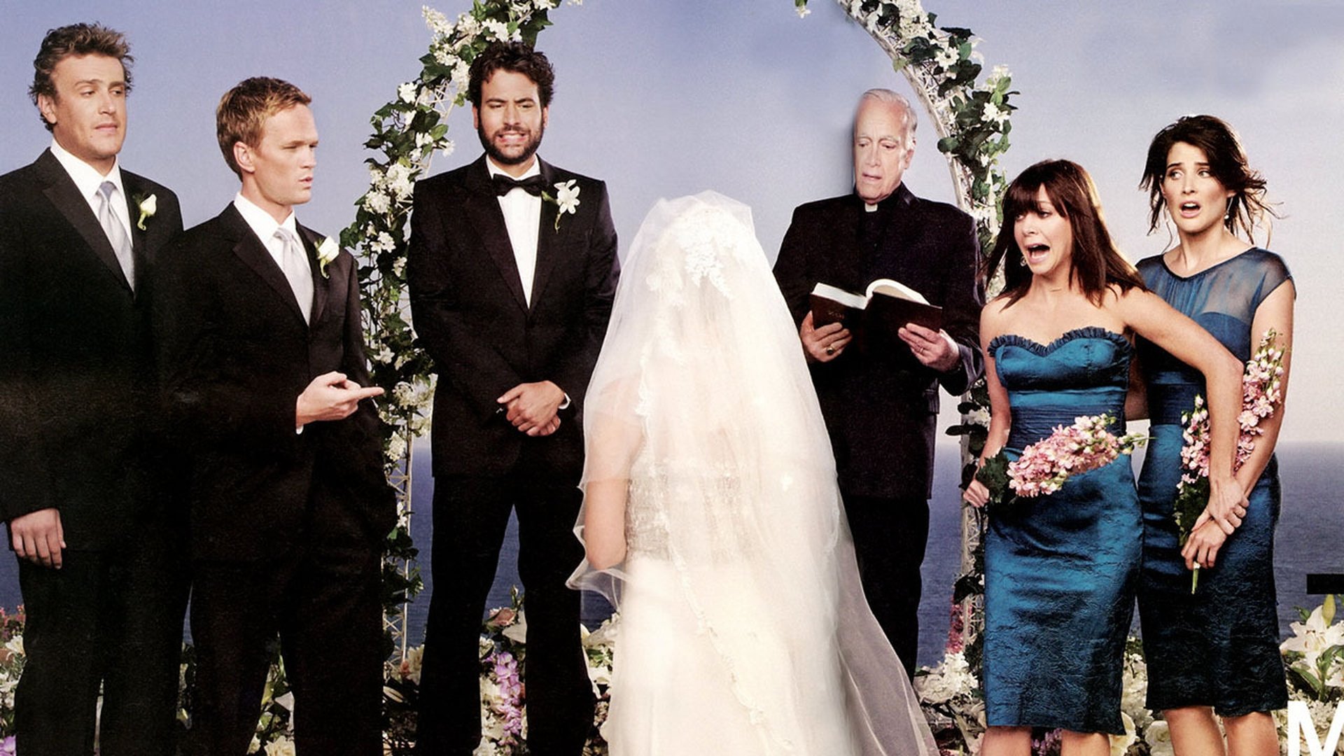 How I Met Your Mother Season 4