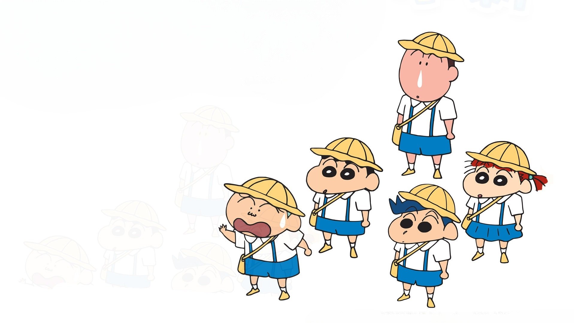 Shin Chan Season 1 Episode 103 : Episode 103