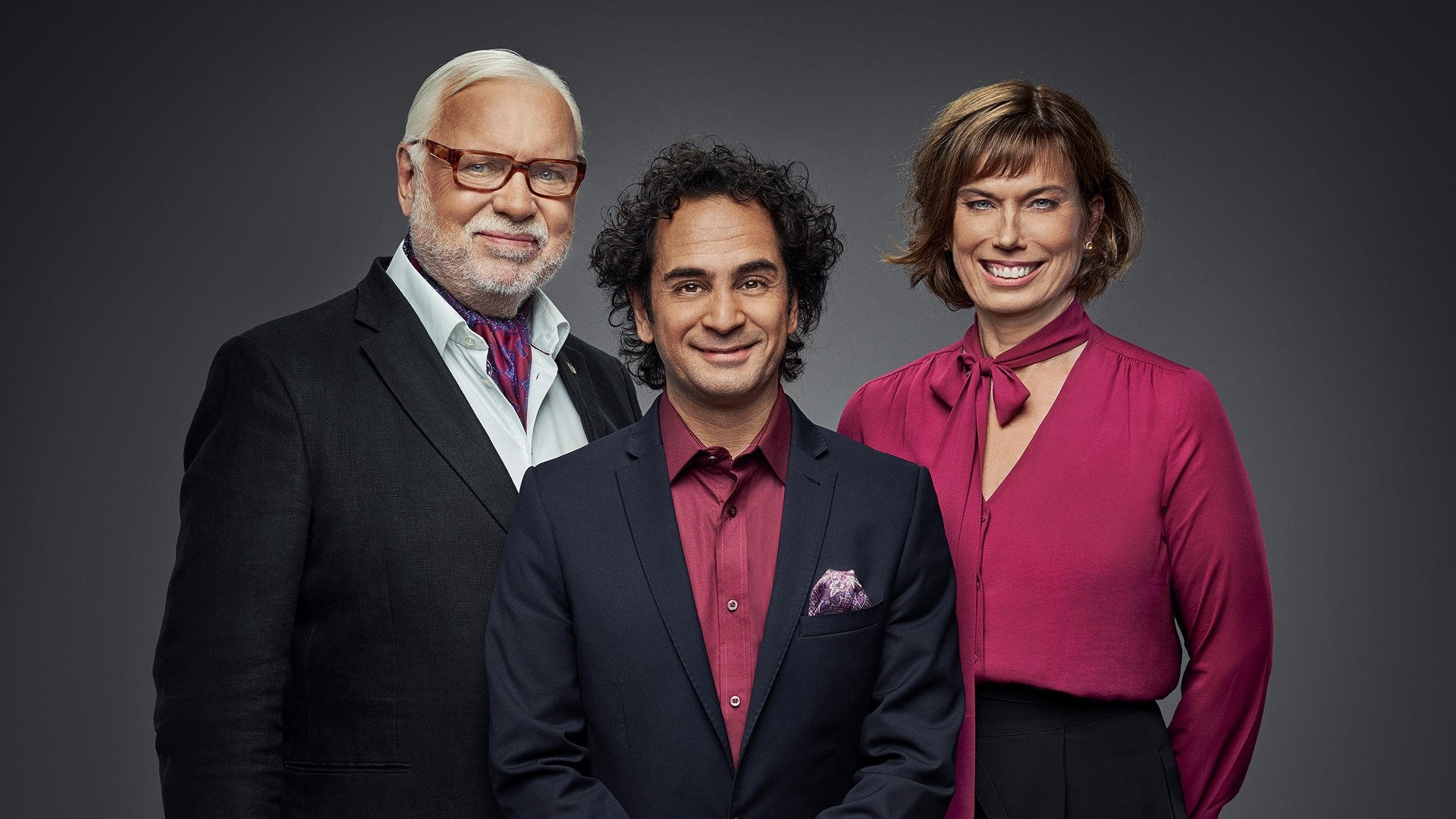 Sveriges Mästerkock Season 15