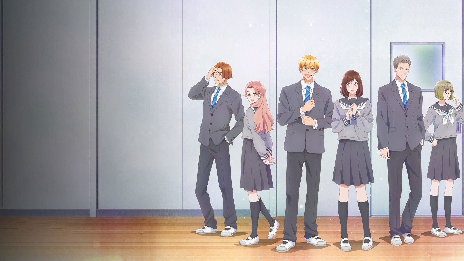 A Star Brighter than the Sun Season 1 Episode 9 : Someone's Feelings