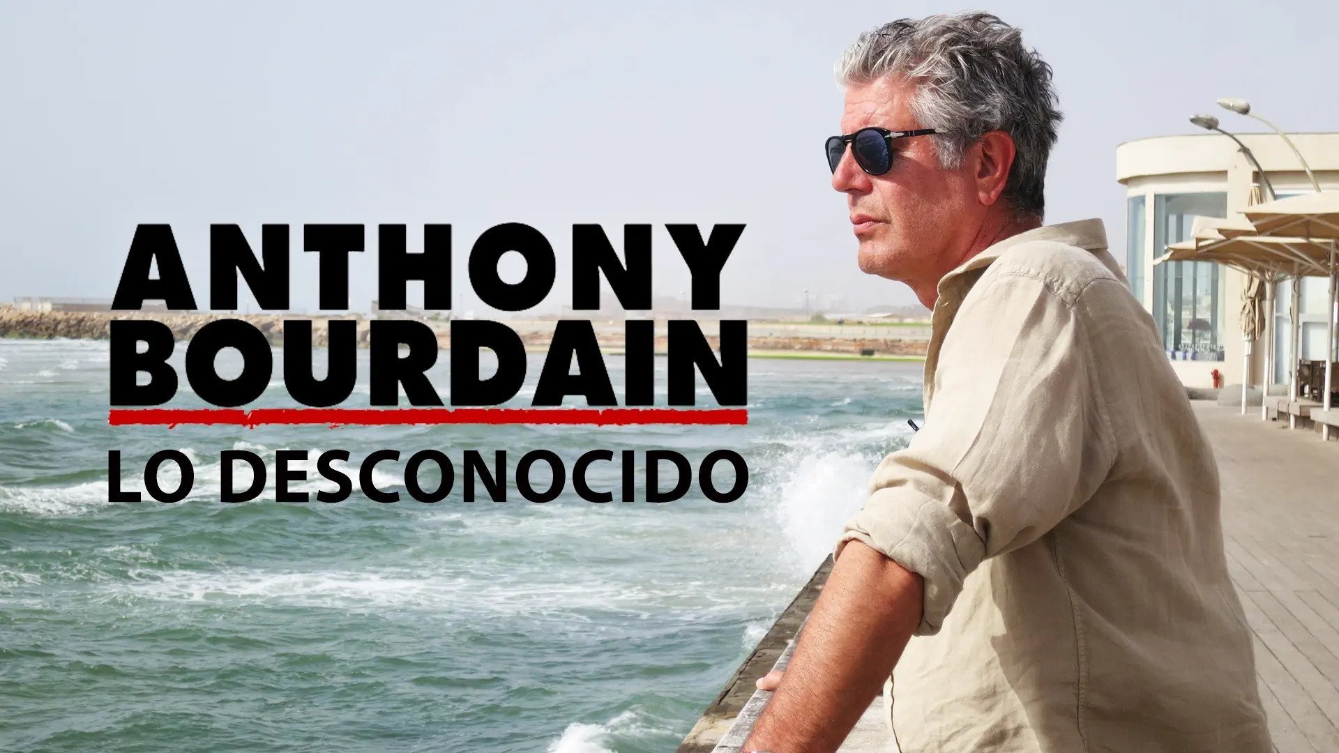 Anthony Bourdain: Parts Unknown Season 2 Episode 2 : Spain