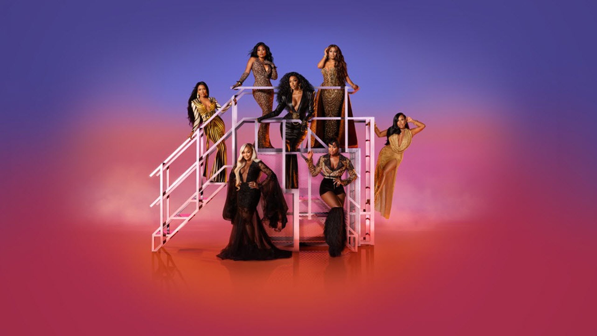 The Real Housewives of Atlanta Season 6 Episode 20 : With Friends Like These