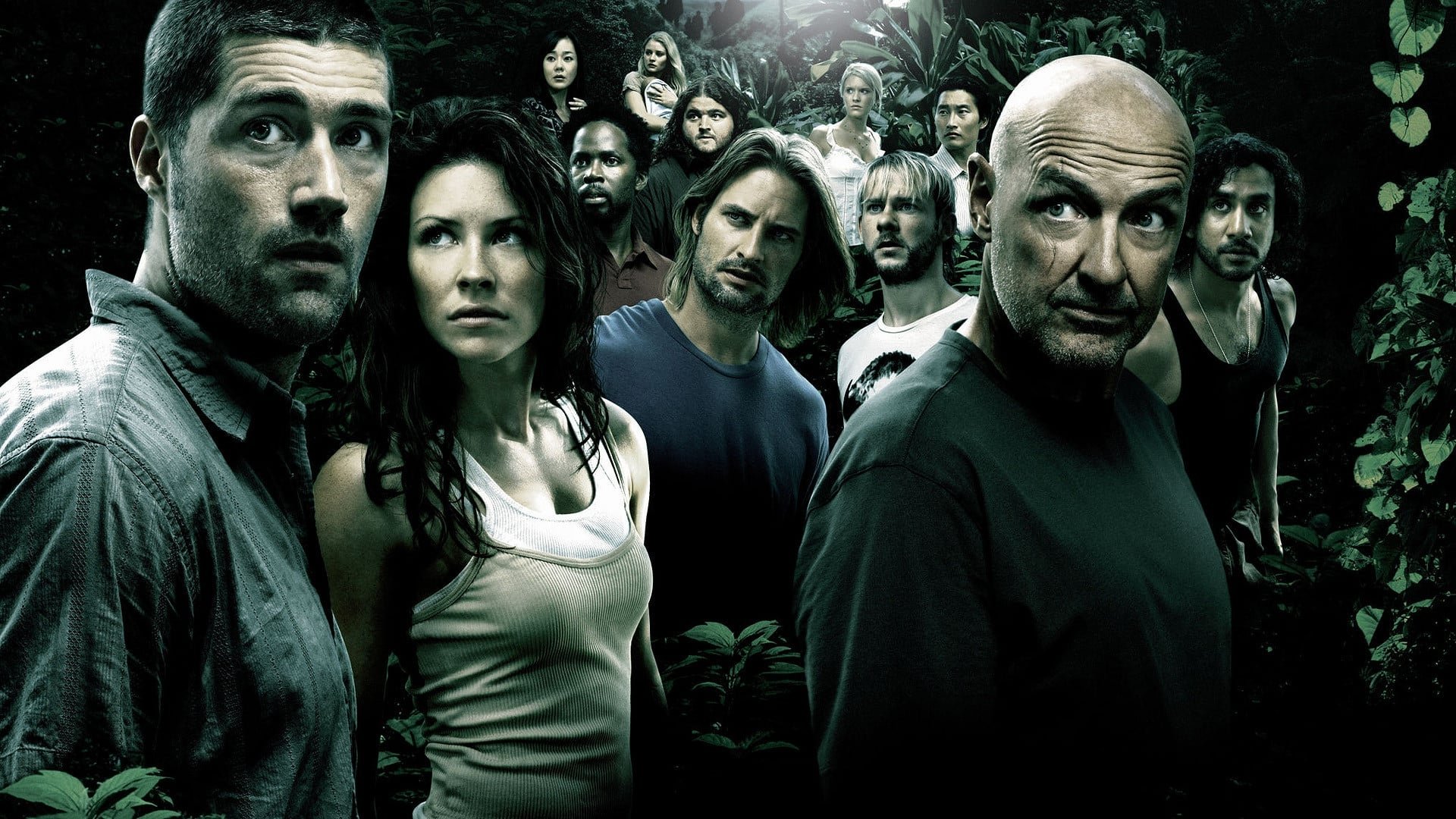 Lost Season 1 Episode 24 : Exodus (2)