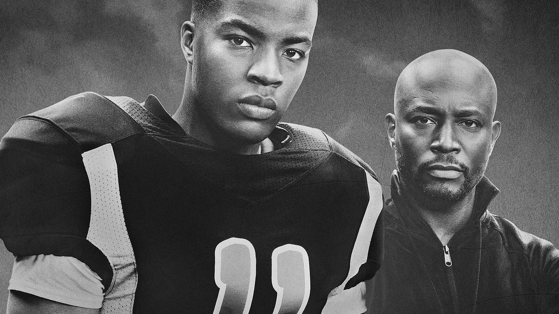 All American Season 6 Episode 9 : 100%
