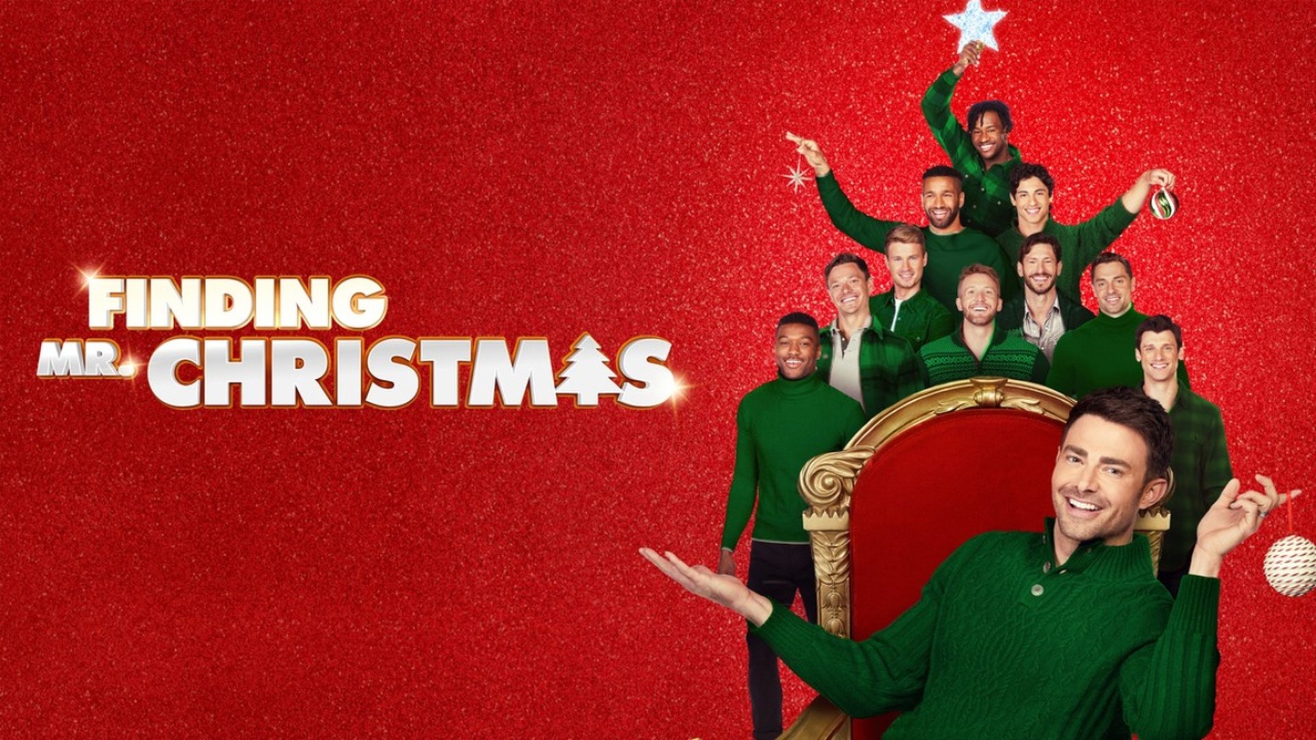 Finding Mr. Christmas Season 2 Episode 8 : Episode 8