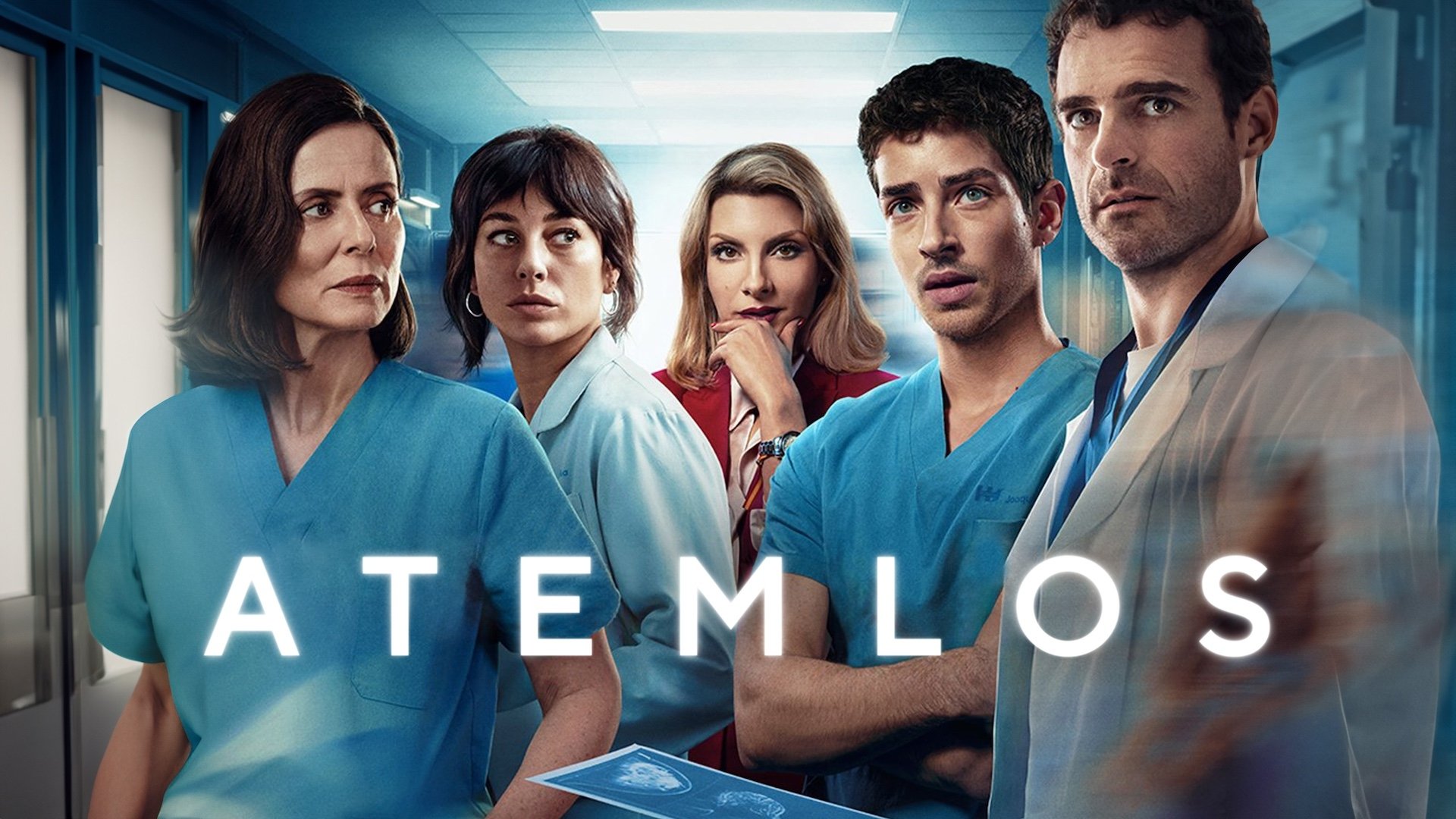 Breathless Season 1 Episode 3 : We Stop