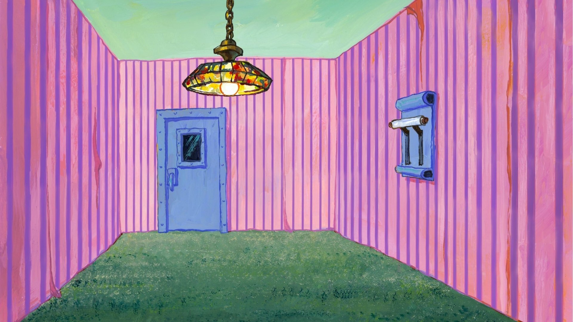 SpongeBob SquarePants Season 5