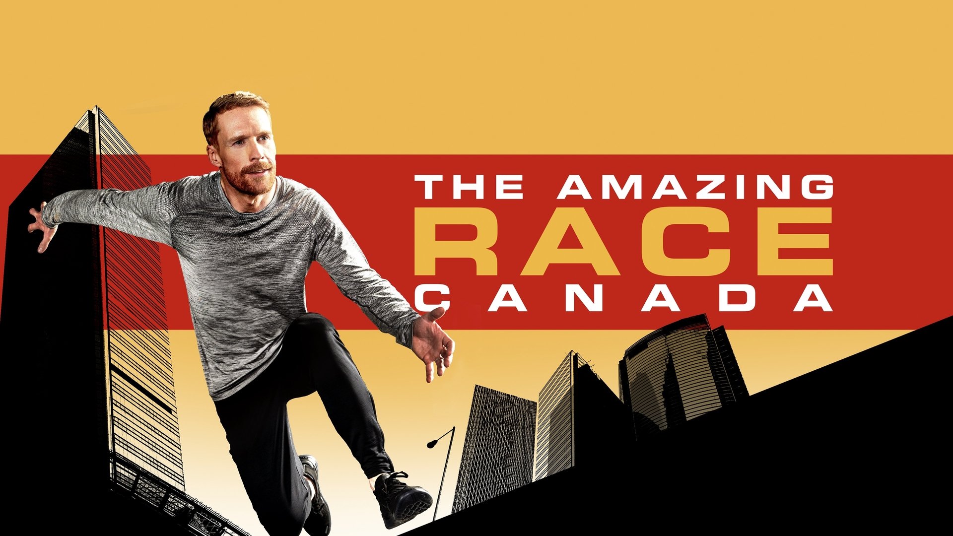 The Amazing Race Canada Season 3 Episode 1 : Who's Feeling Sporty Now