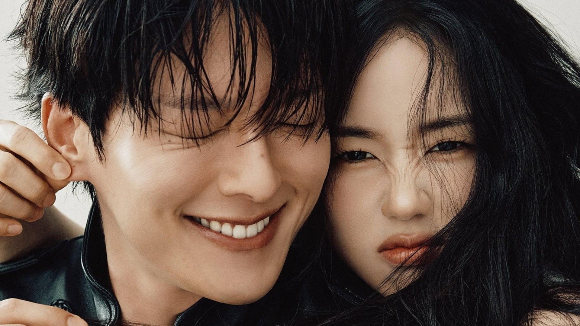 Dynamite Kiss Season 1 Episode 8 : Episode 8